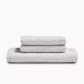 French Linen Sheet Set