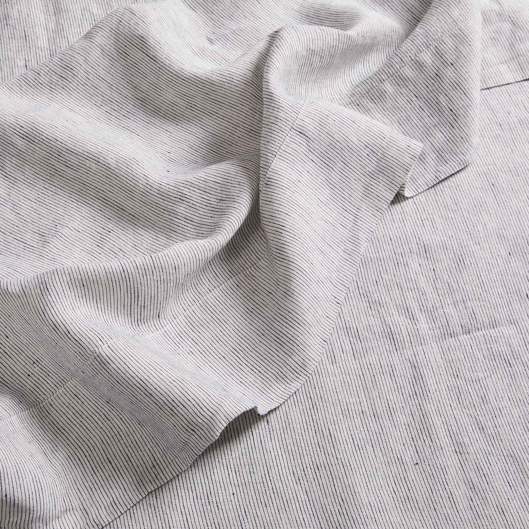 French Linen Sheet Set