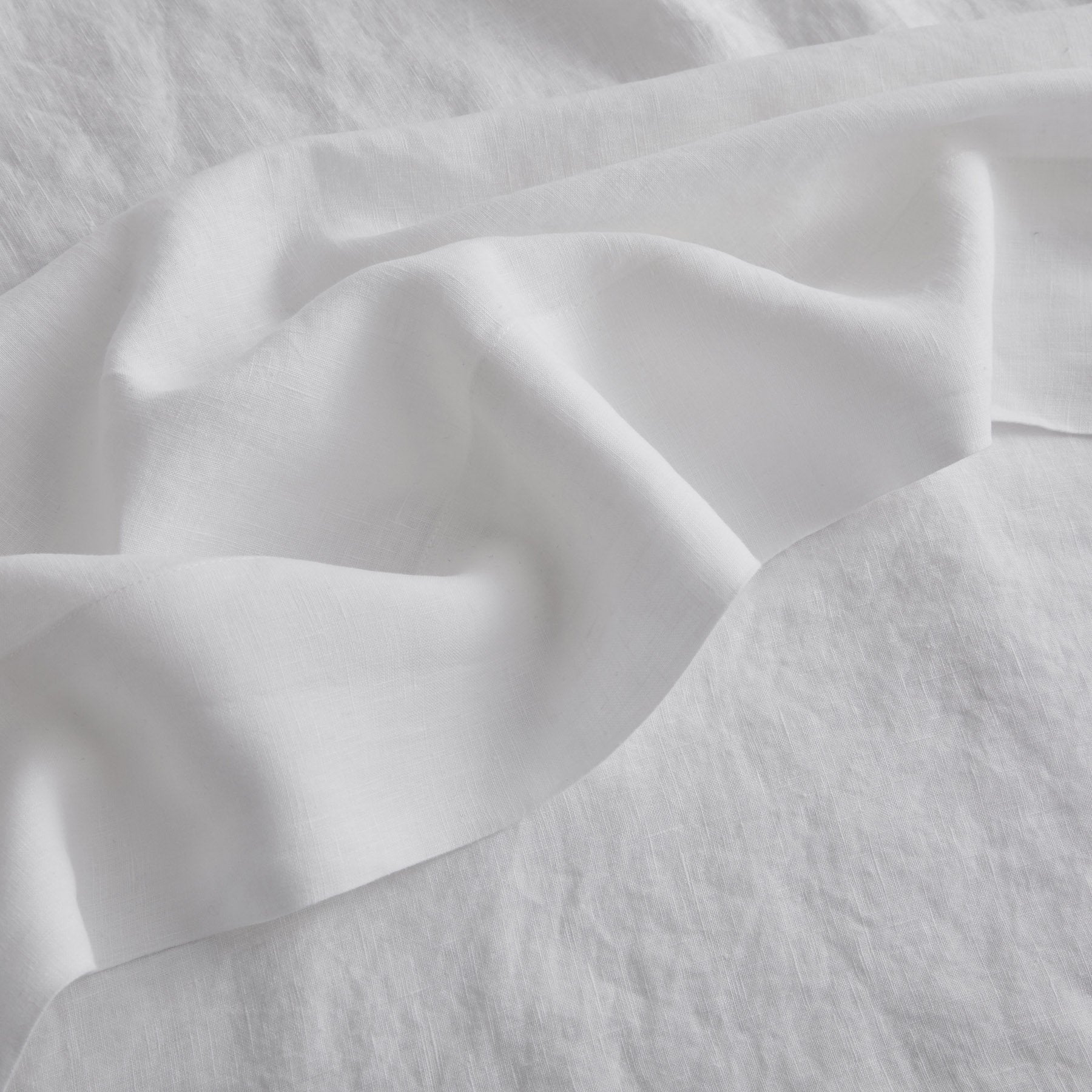 French Linen Sheet Set