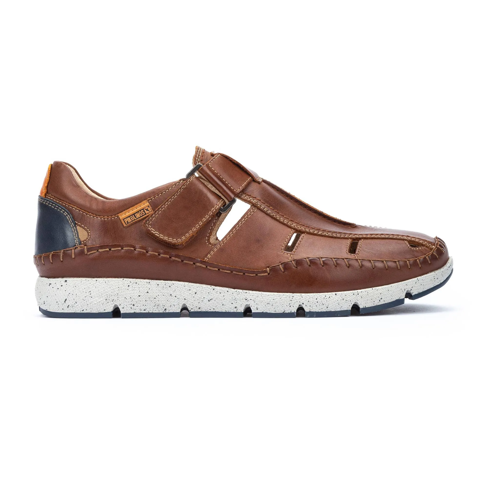 FUENCARRAL Men’s semiopen sneakers