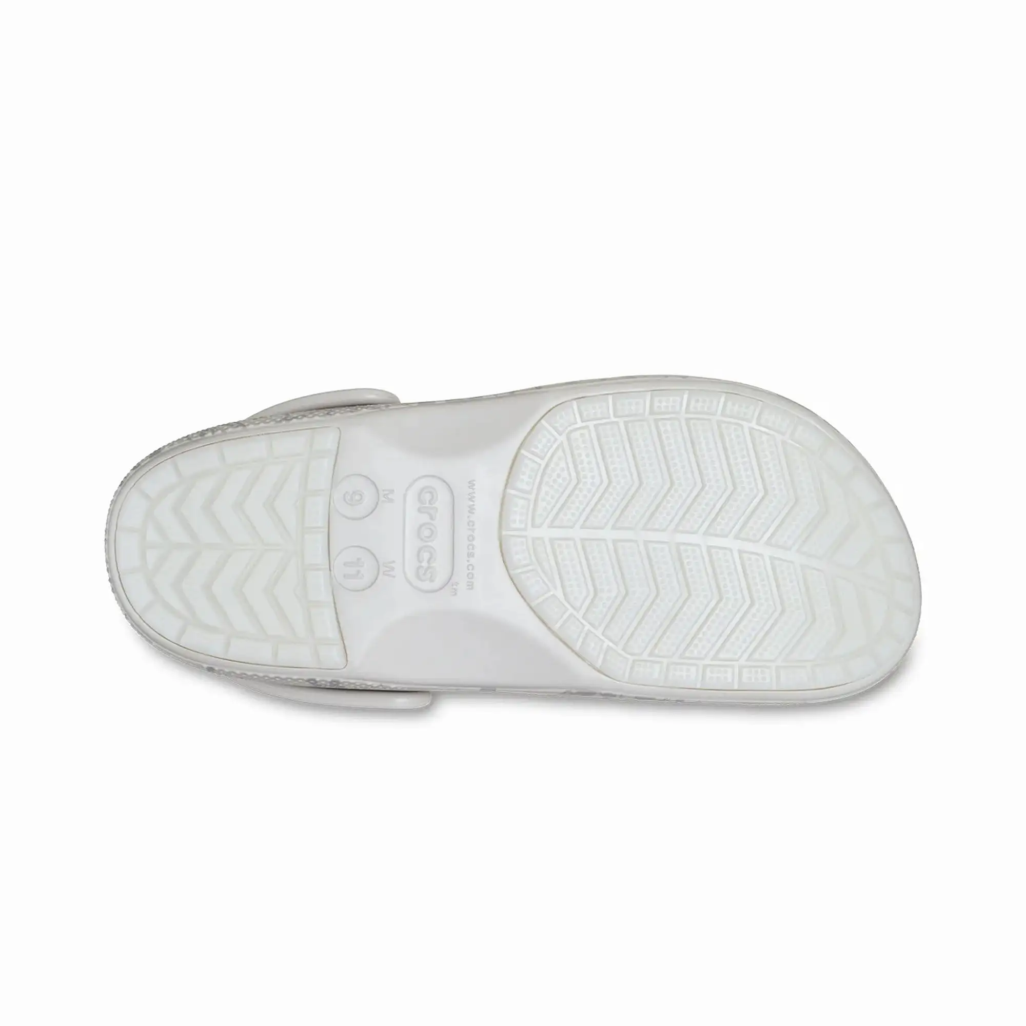 FUTURA LAB X CROCS CLASSIC RO CLOG 'PEARL WHITE'