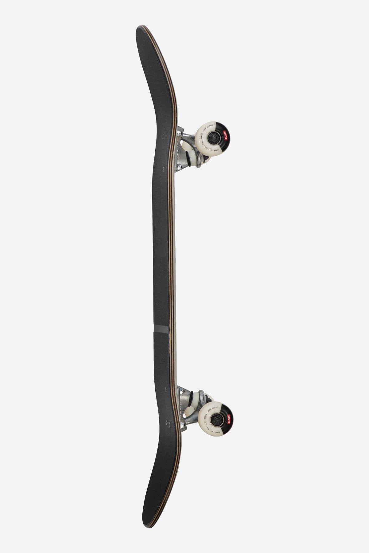 G1 Lineform 2 - Off White - 8.0 Complete Skateboard