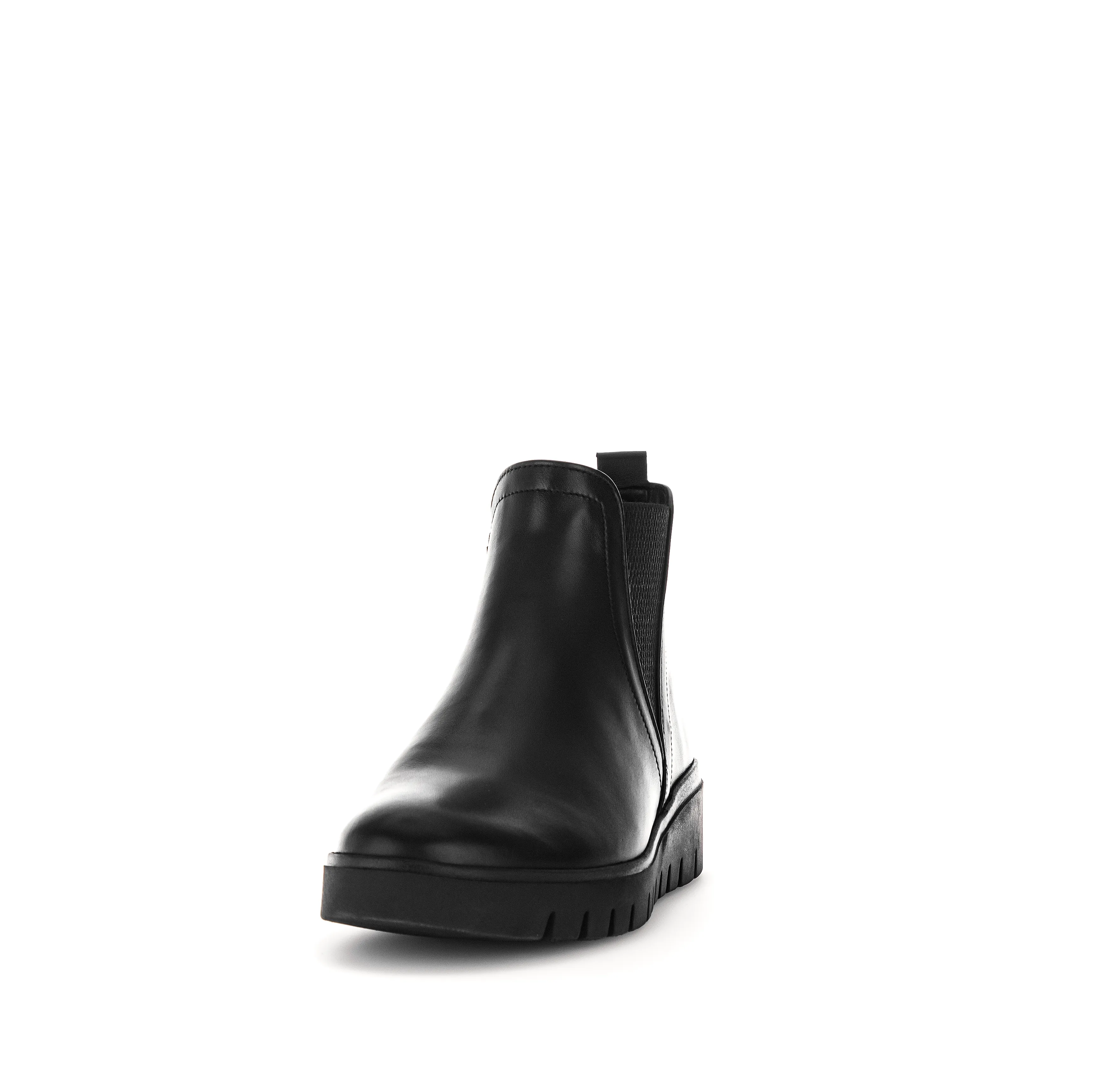 Gabor Comfort Ankle Boot - Wide fitting