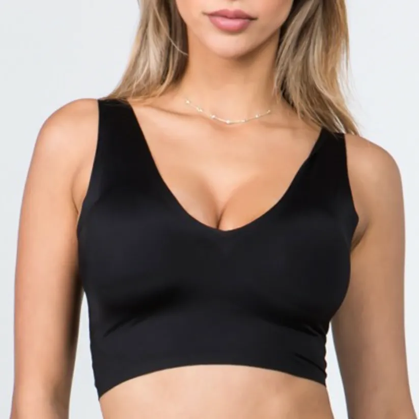 Gigi Seamless Bra