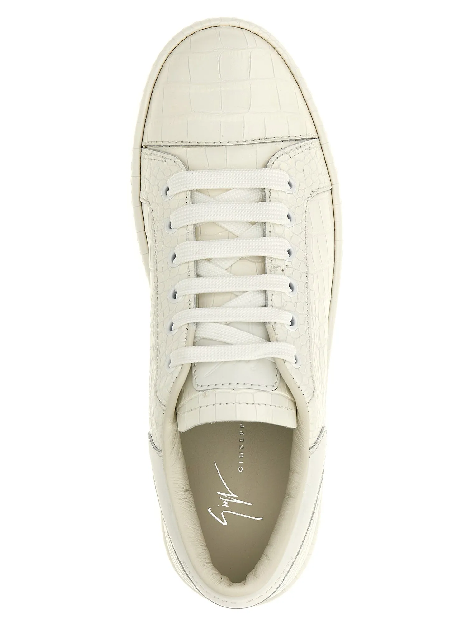 Giuseppe Zanotti    Giuseppe Zanotti 'Gz/City' Sneakers