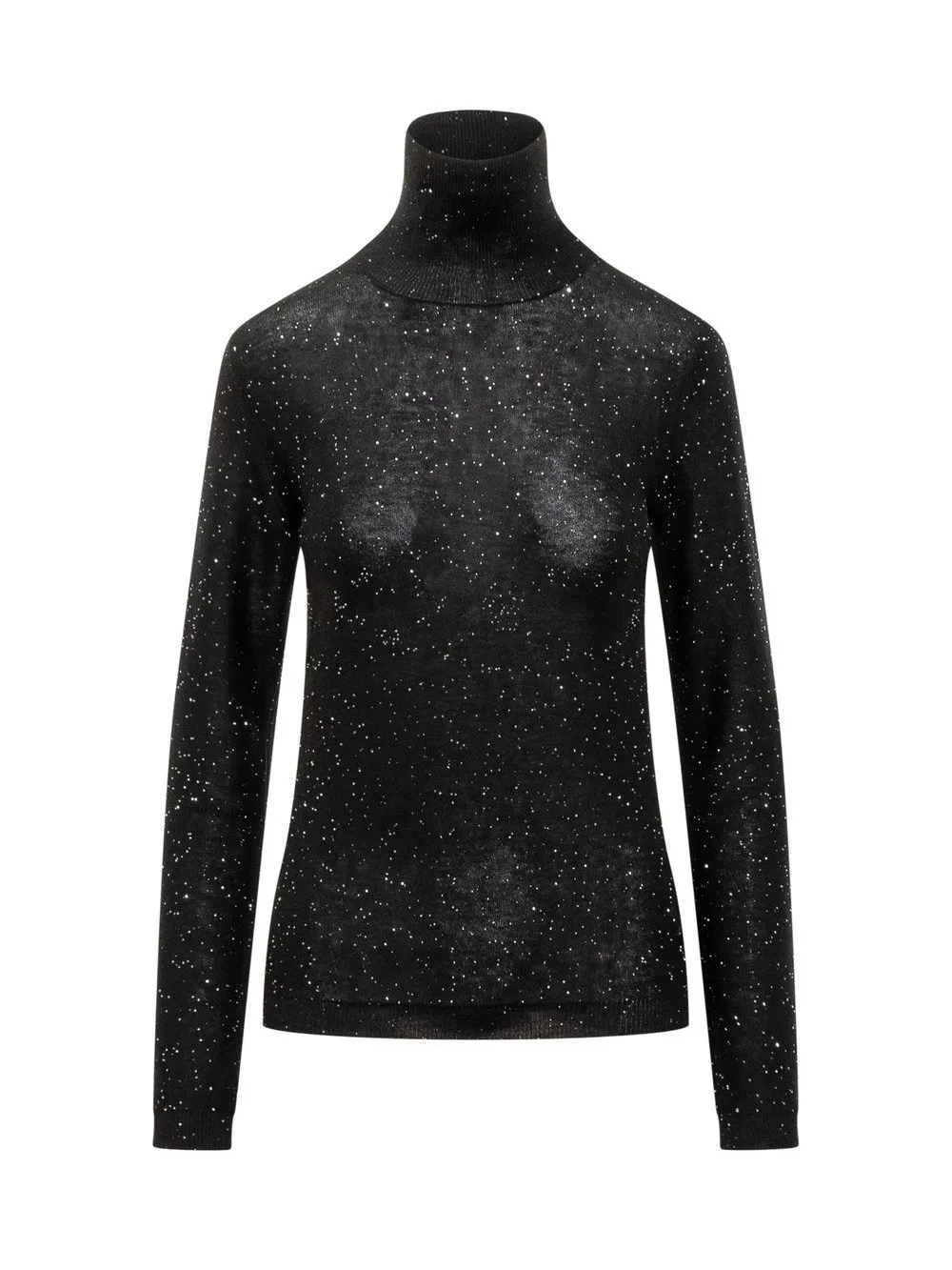 Glitter Sweater