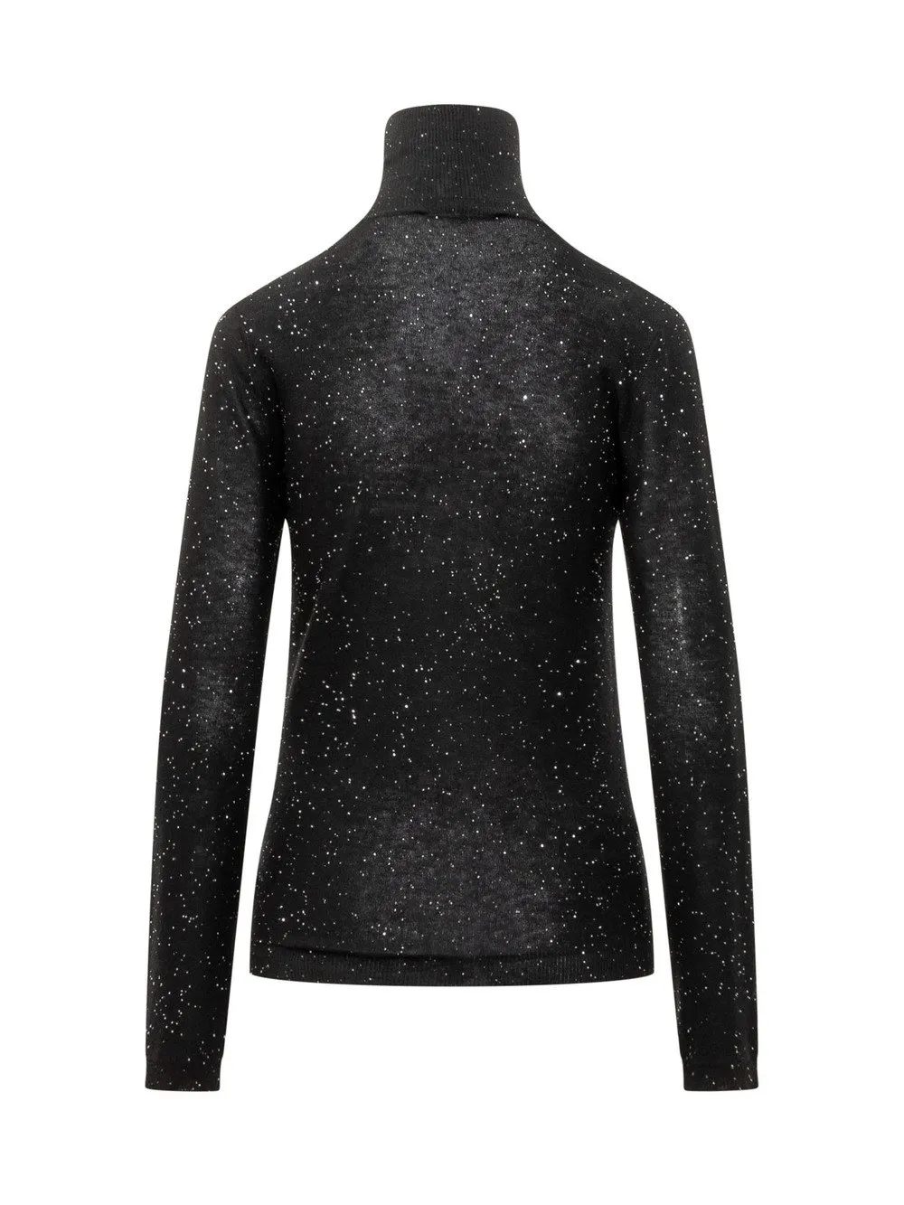 Glitter Sweater