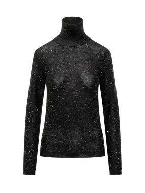 Glitter Sweater