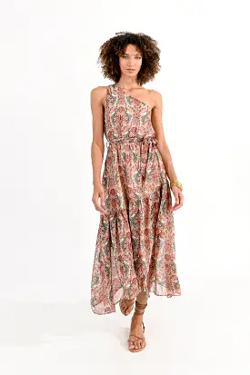 Goa Maxi Dress