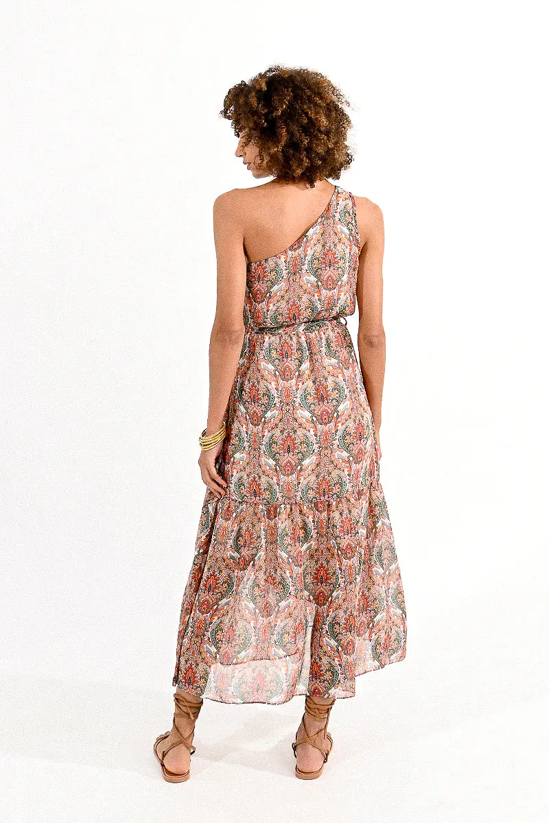 Goa Maxi Dress