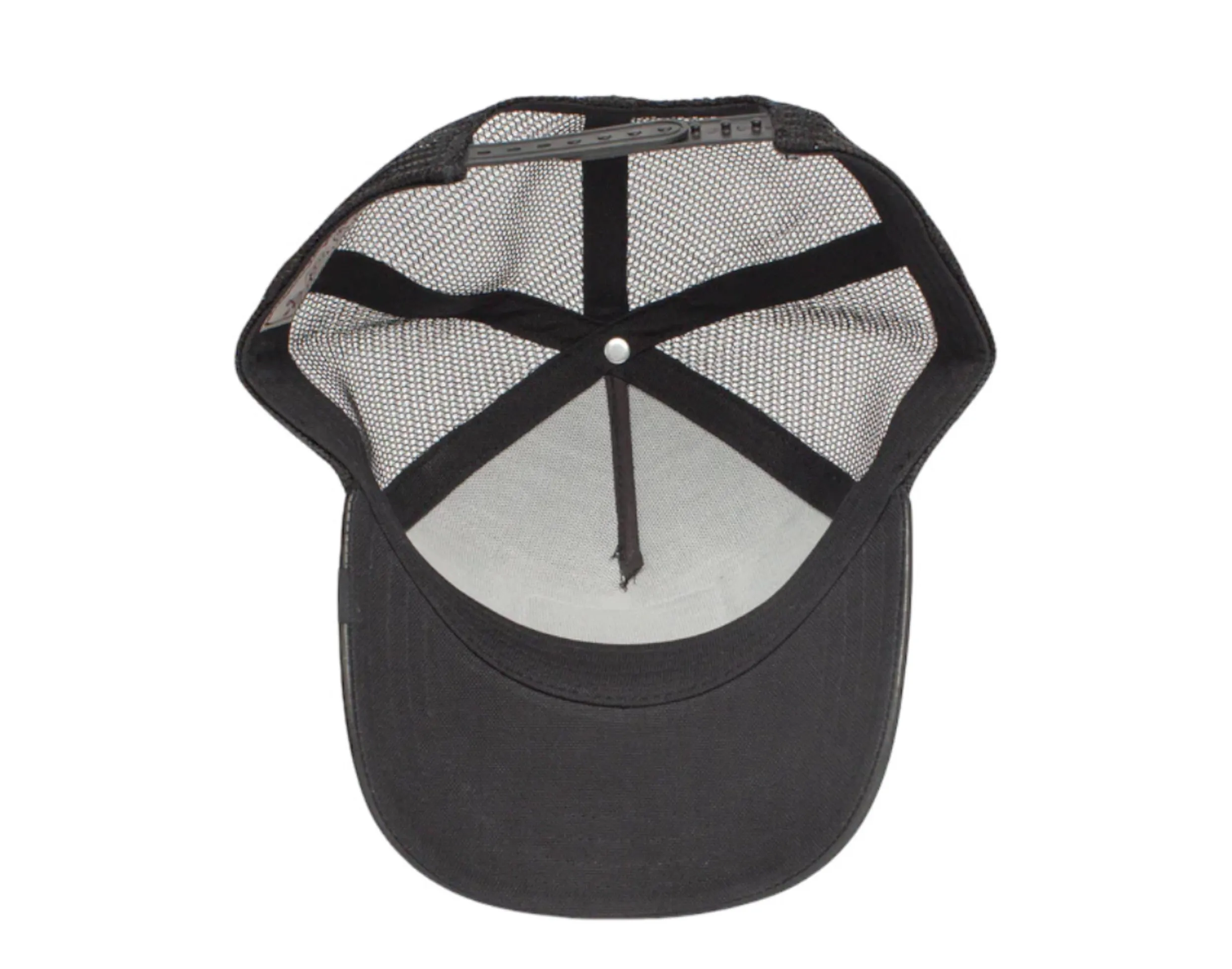 Goorin Bros Truth Will Prevail Trucker Hat