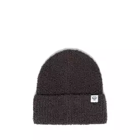 Gorro Herschel Boucle Dark Gray