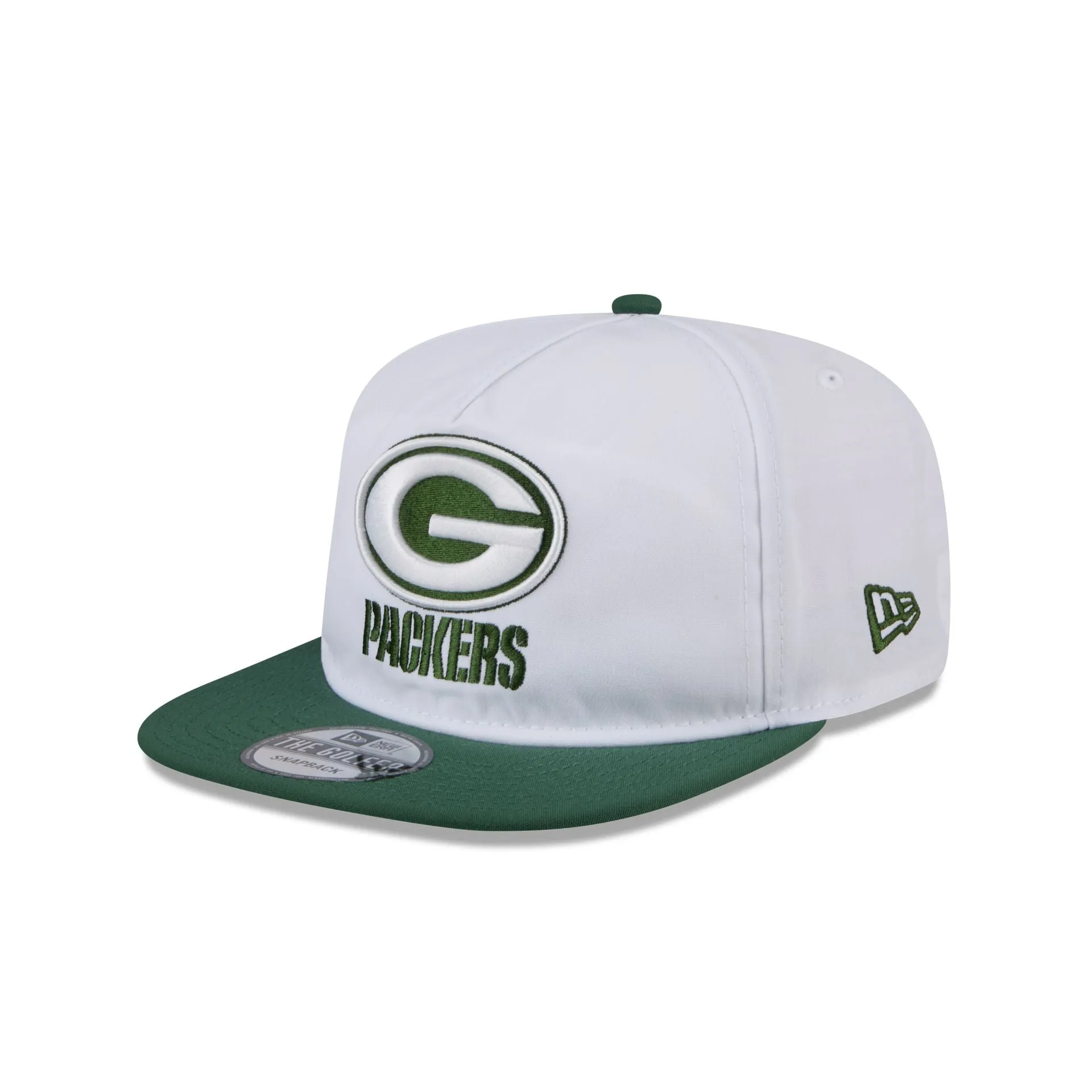 Green Bay Packers 2024 Training Golfer Hat