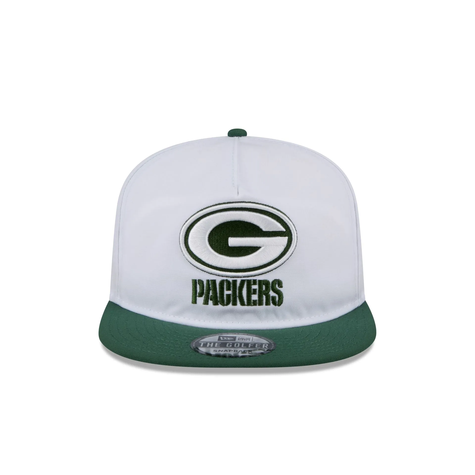 Green Bay Packers 2024 Training Golfer Hat