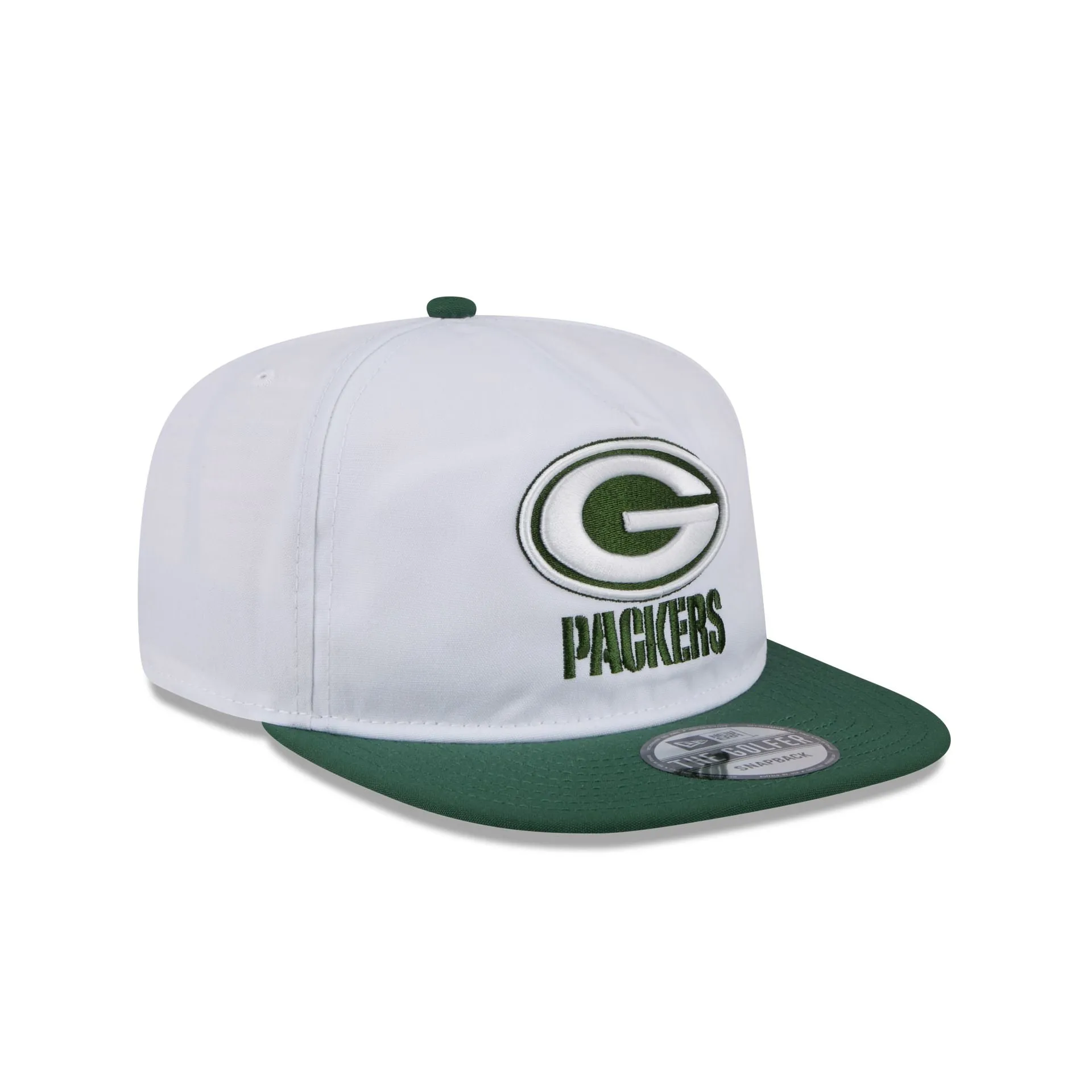 Green Bay Packers 2024 Training Golfer Hat