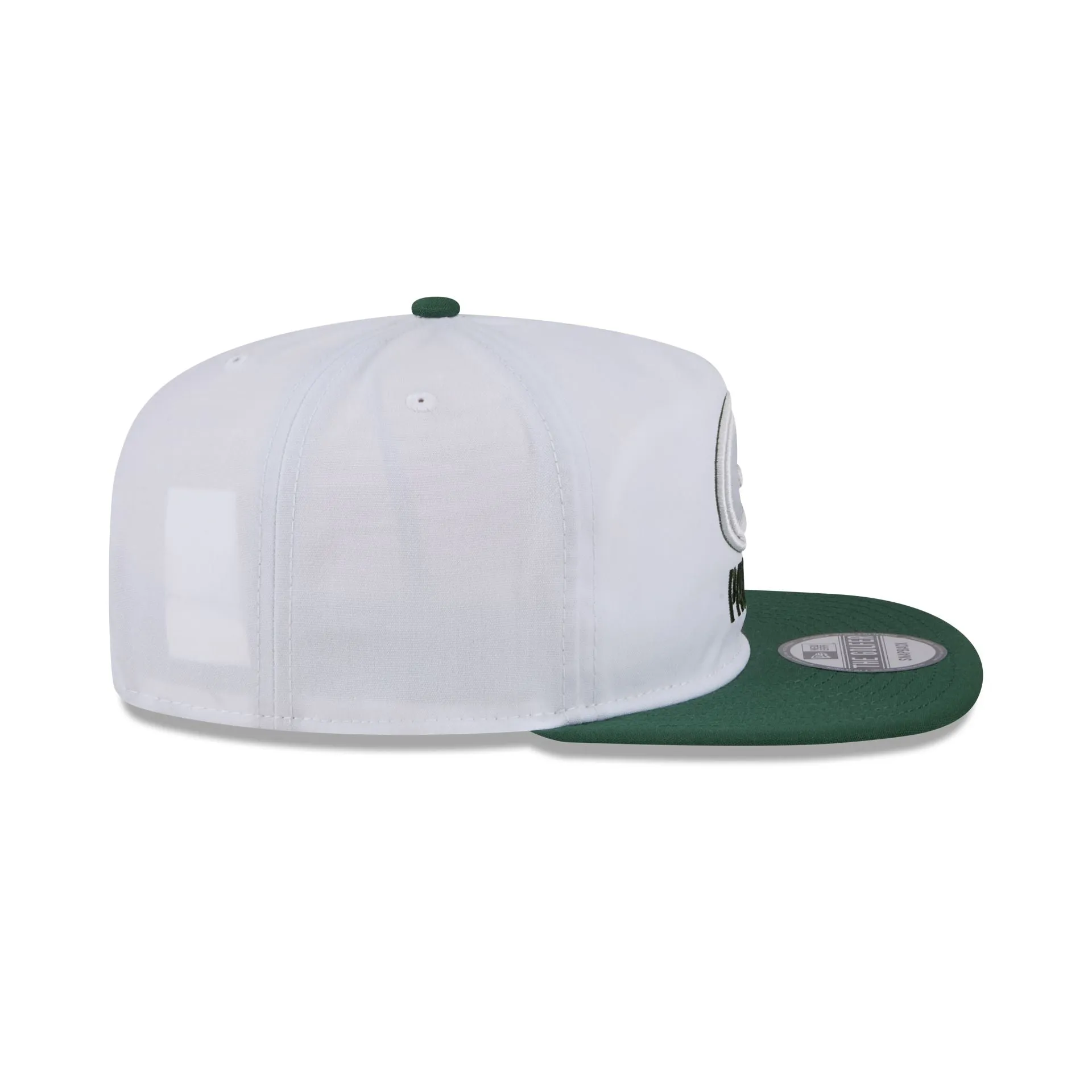 Green Bay Packers 2024 Training Golfer Hat