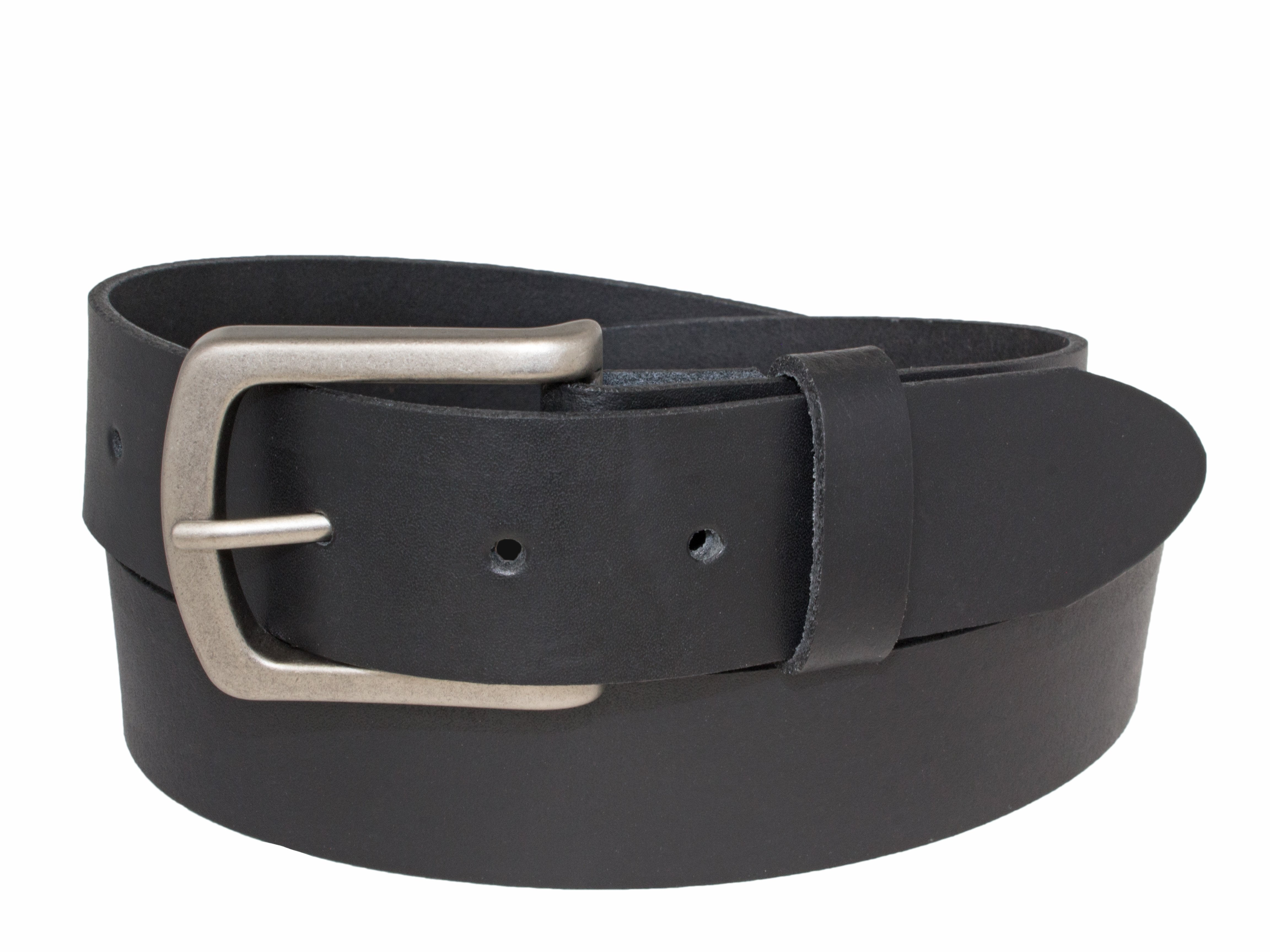 Grizzly 38mm Domed Work Belt with AN Harness Buckle