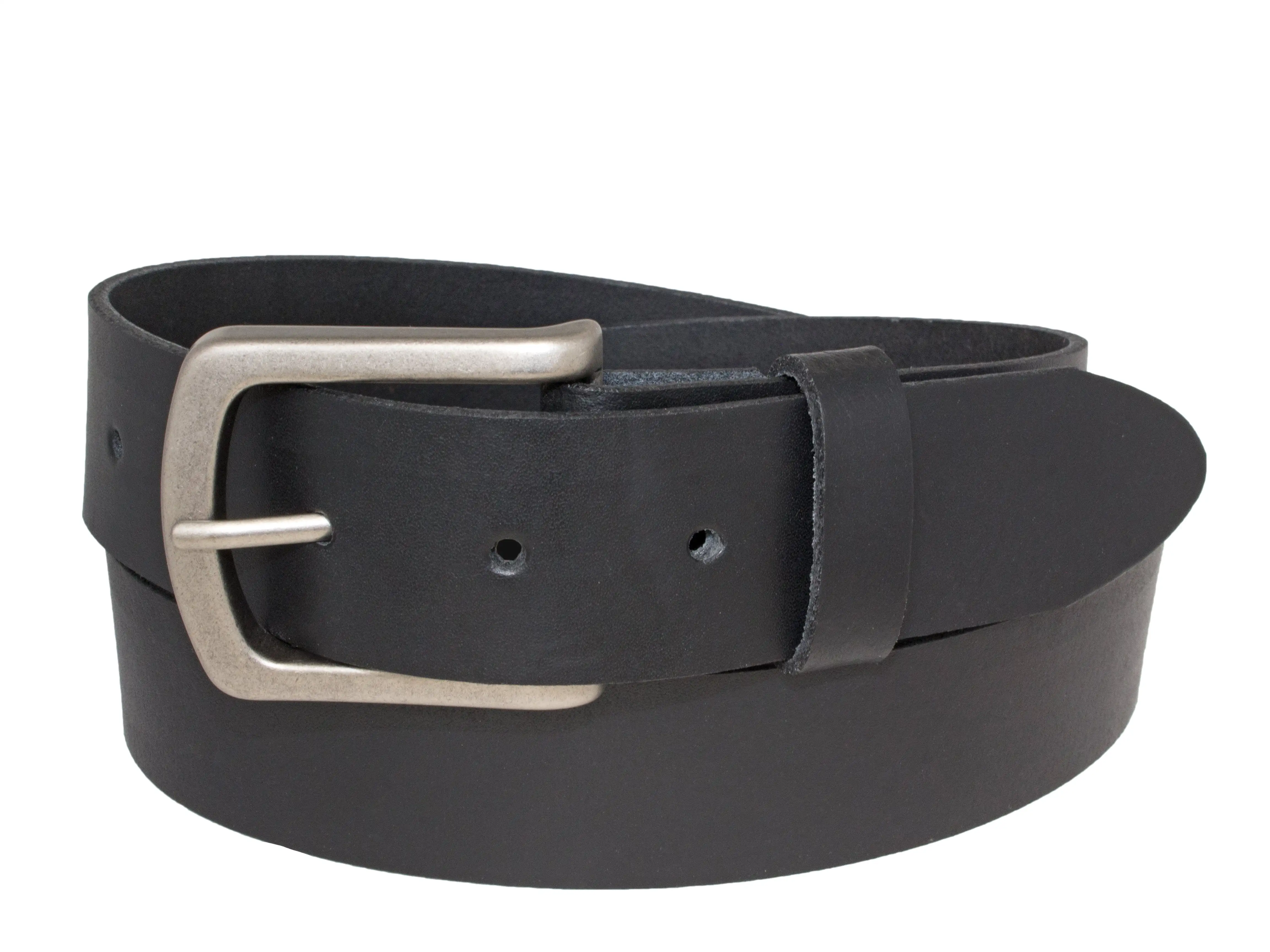 Grizzly 38mm Domed Work Belt with AN Harness Buckle