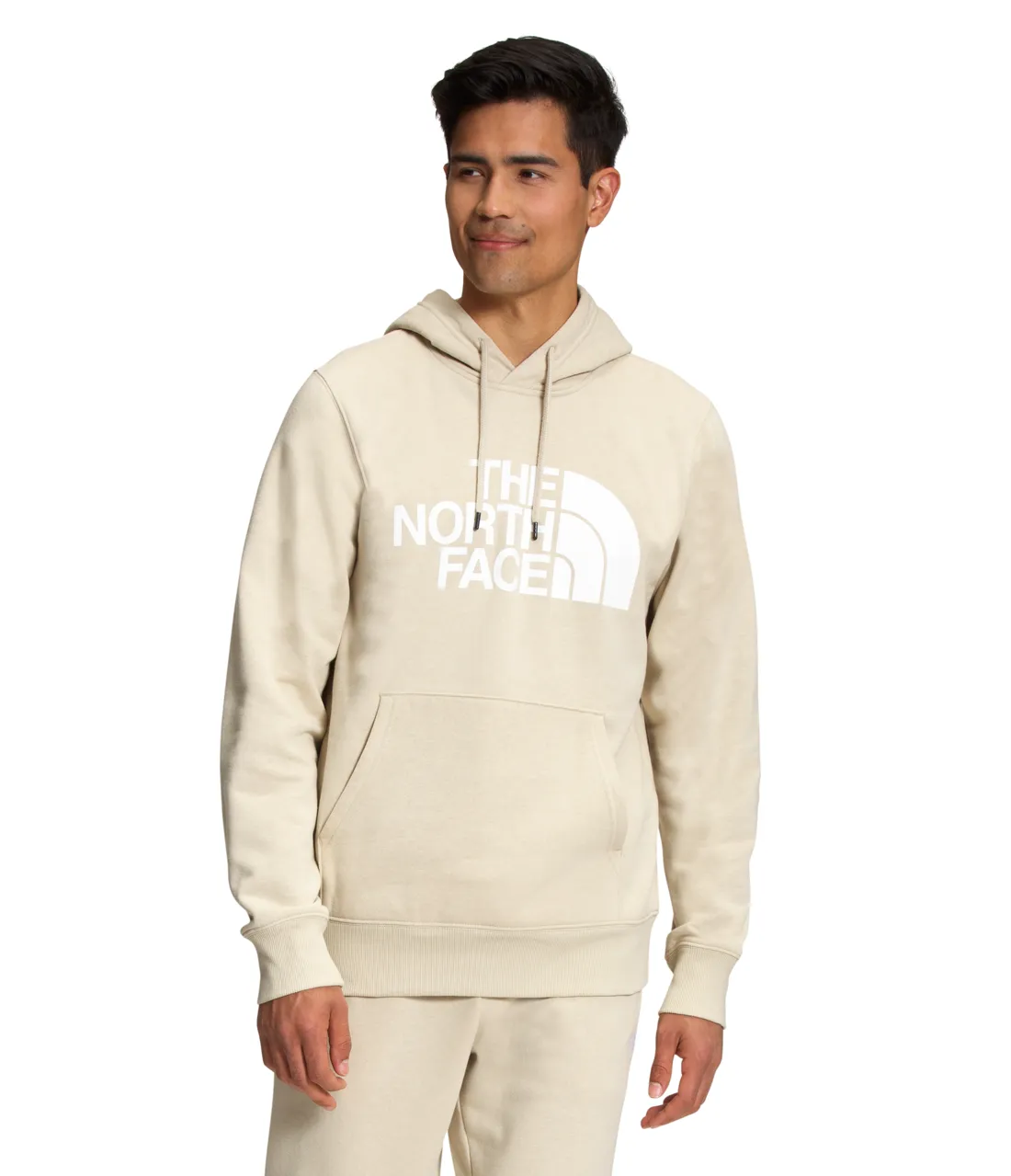 Half Dome Pullover Hoodie (Men's)