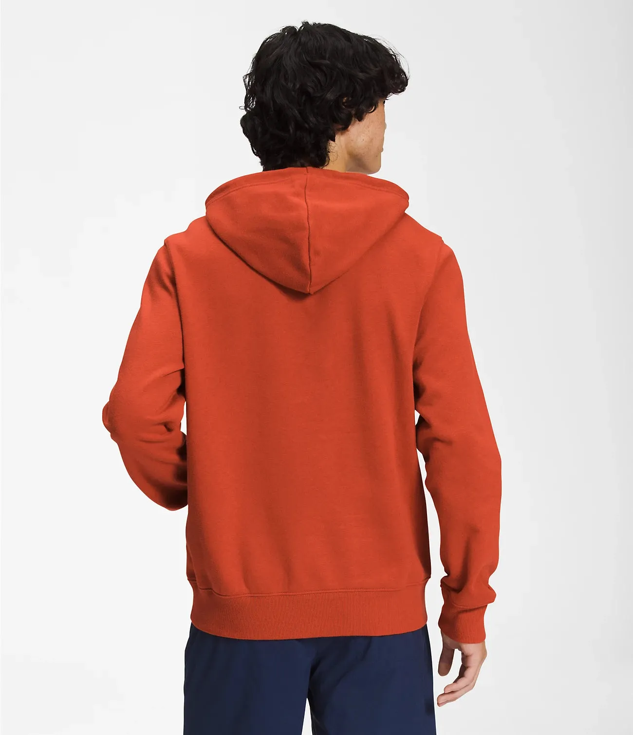 Half Dome Pullover Hoodie (Men's)