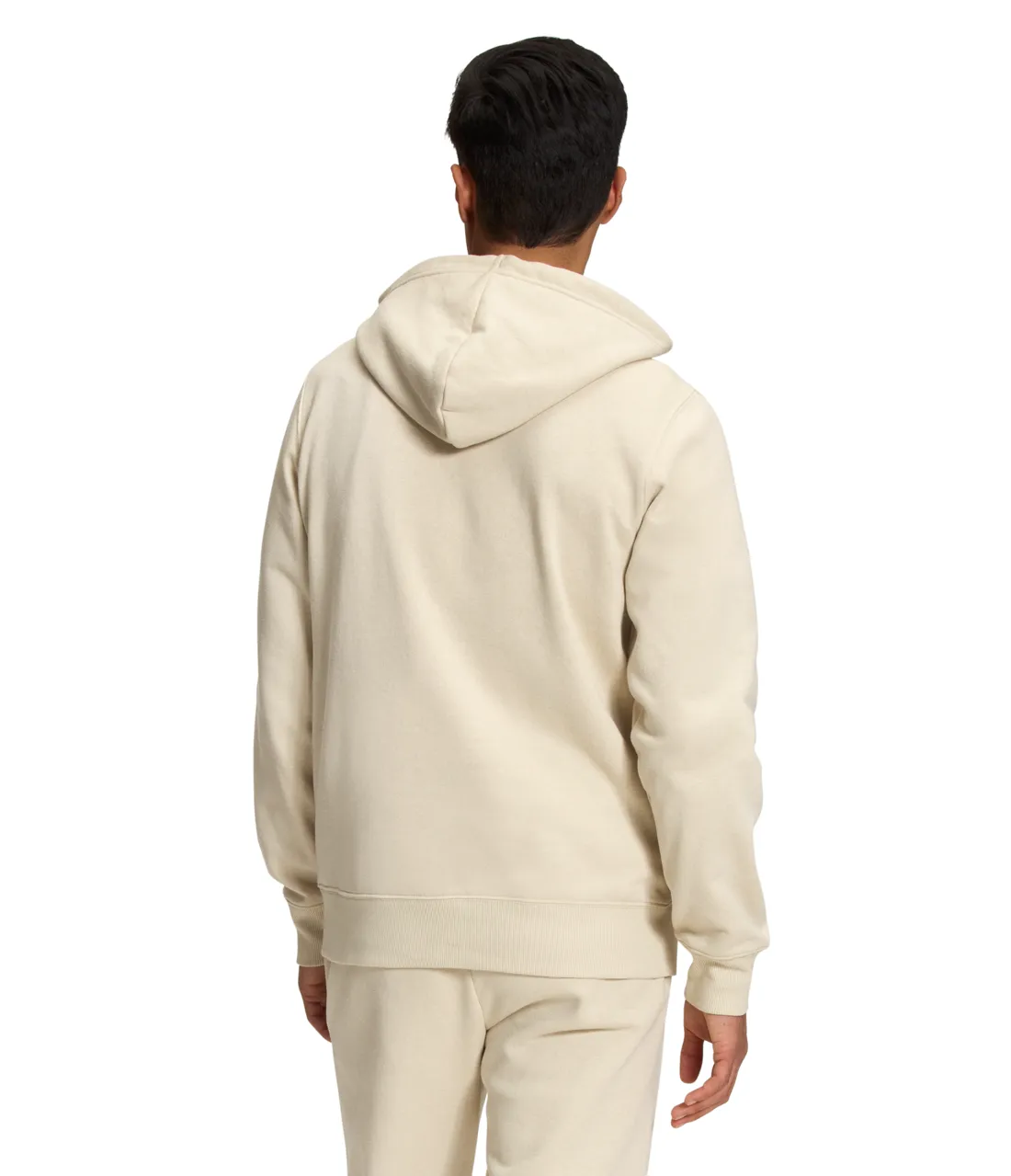 Half Dome Pullover Hoodie (Men's)