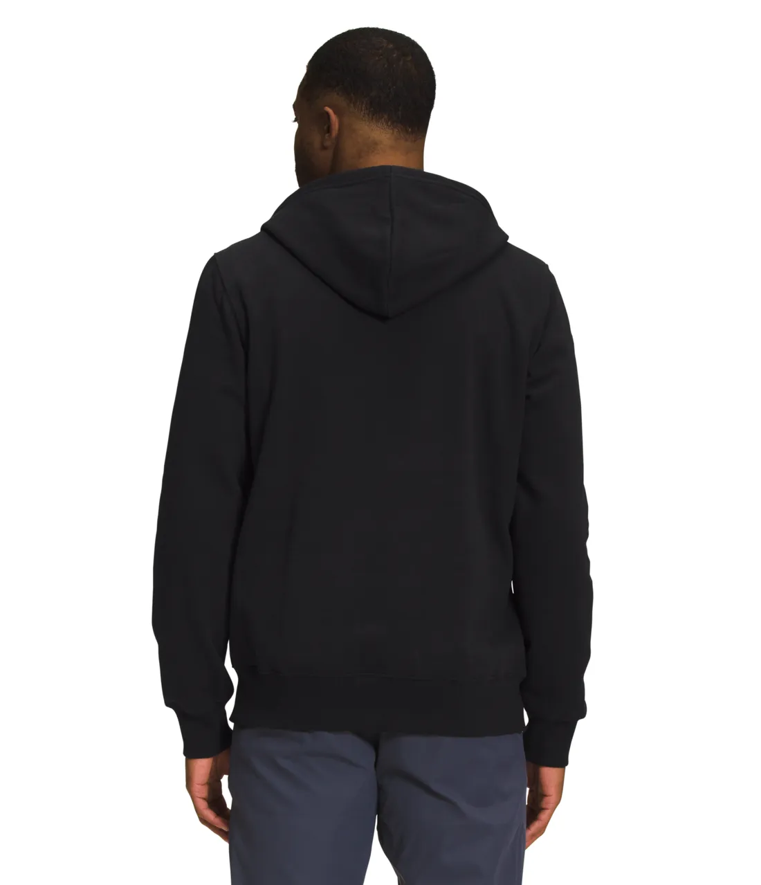 Half Dome Pullover Hoodie (Men's)