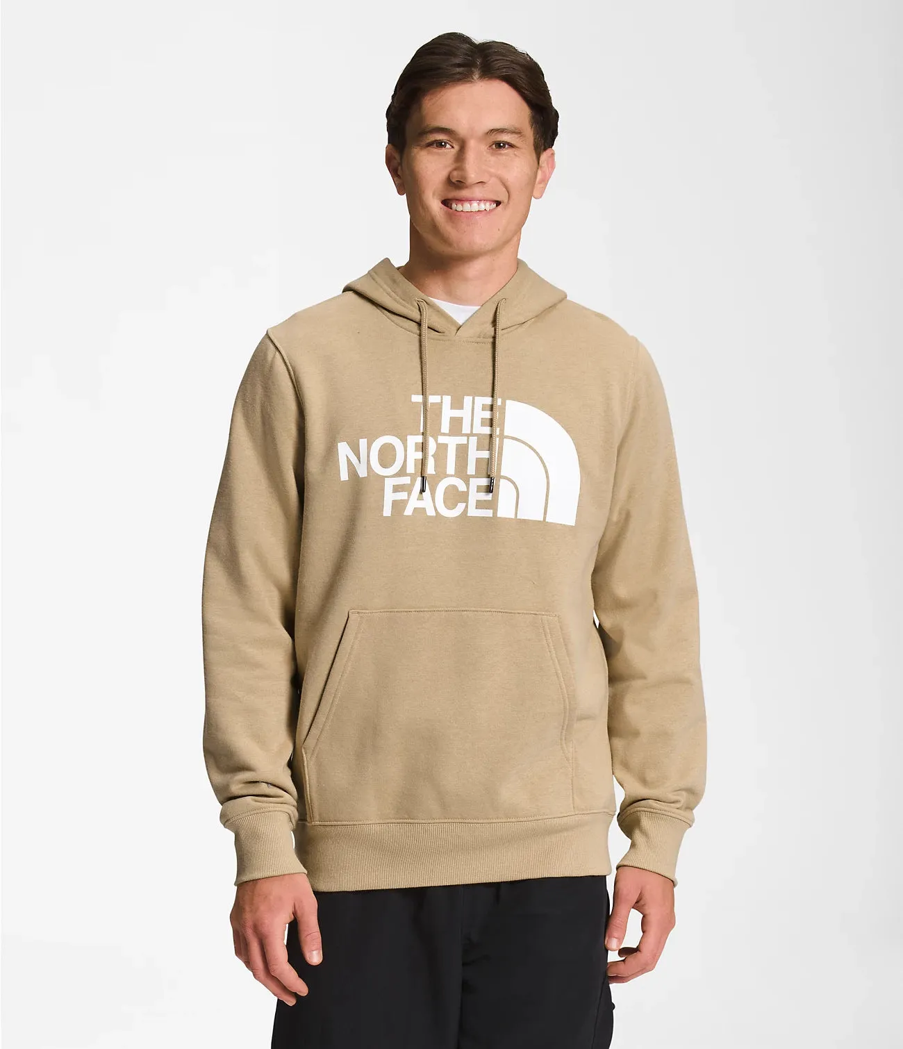 Half Dome Pullover Hoodie (Men's)