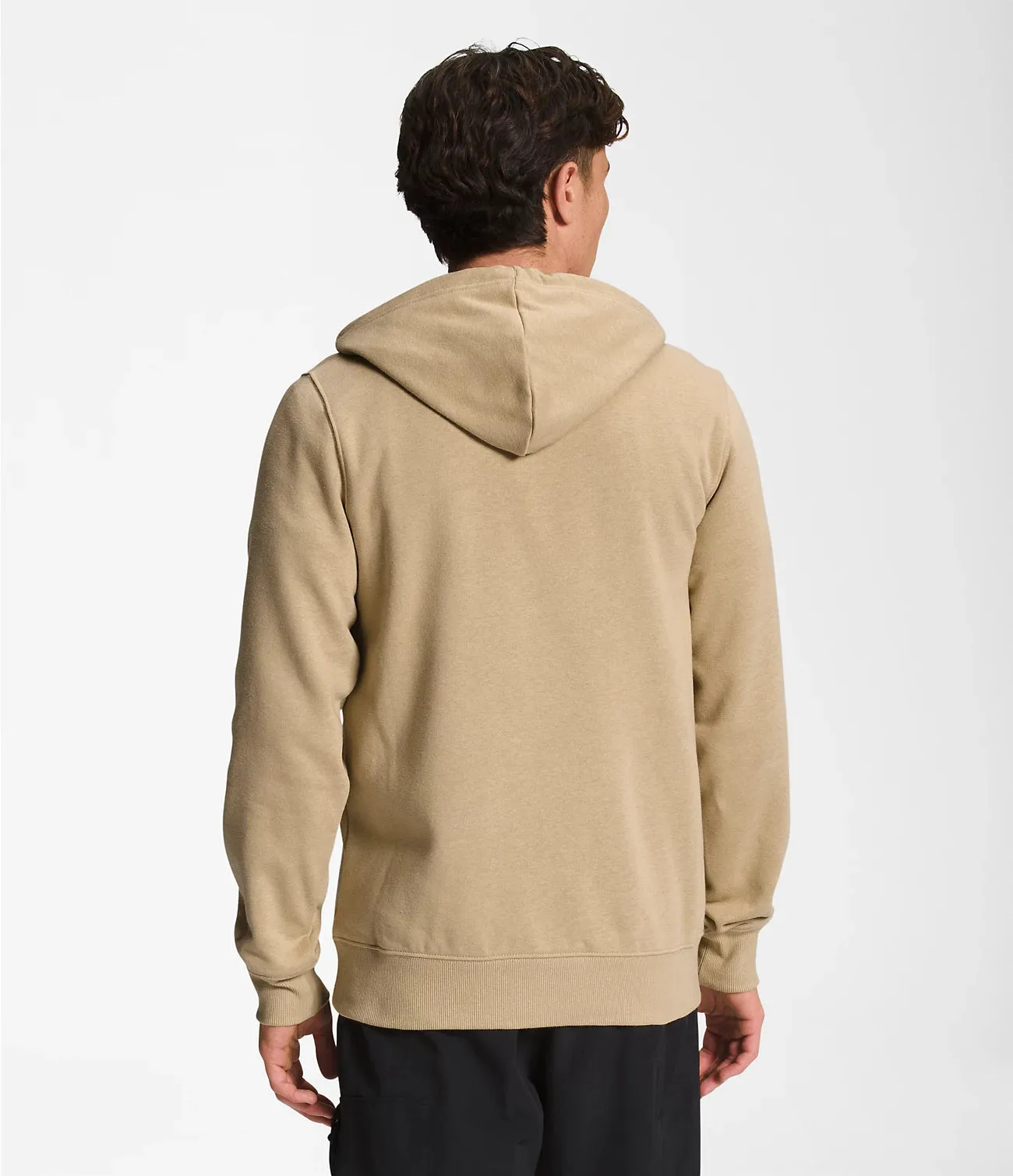 Half Dome Pullover Hoodie (Men's)