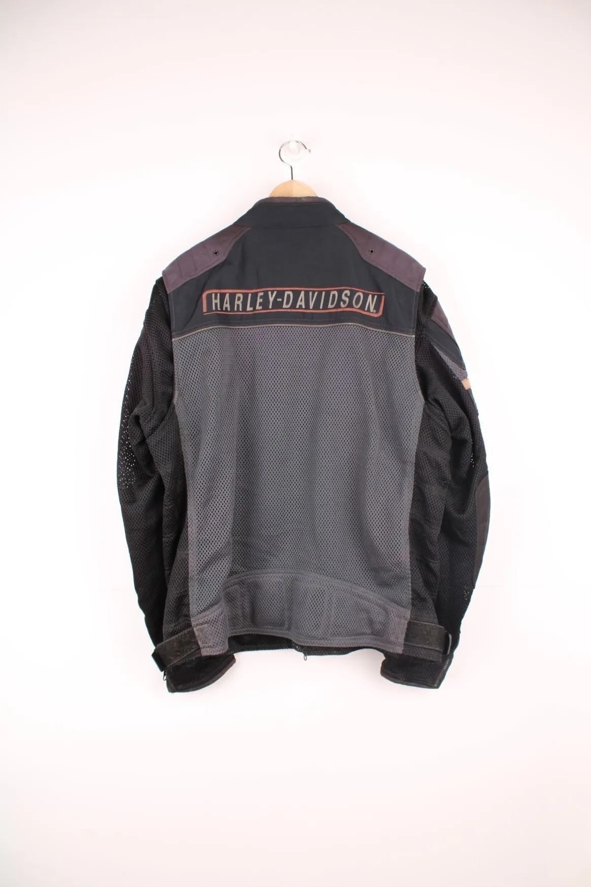 Harley Davidson Motorcycle Jacket