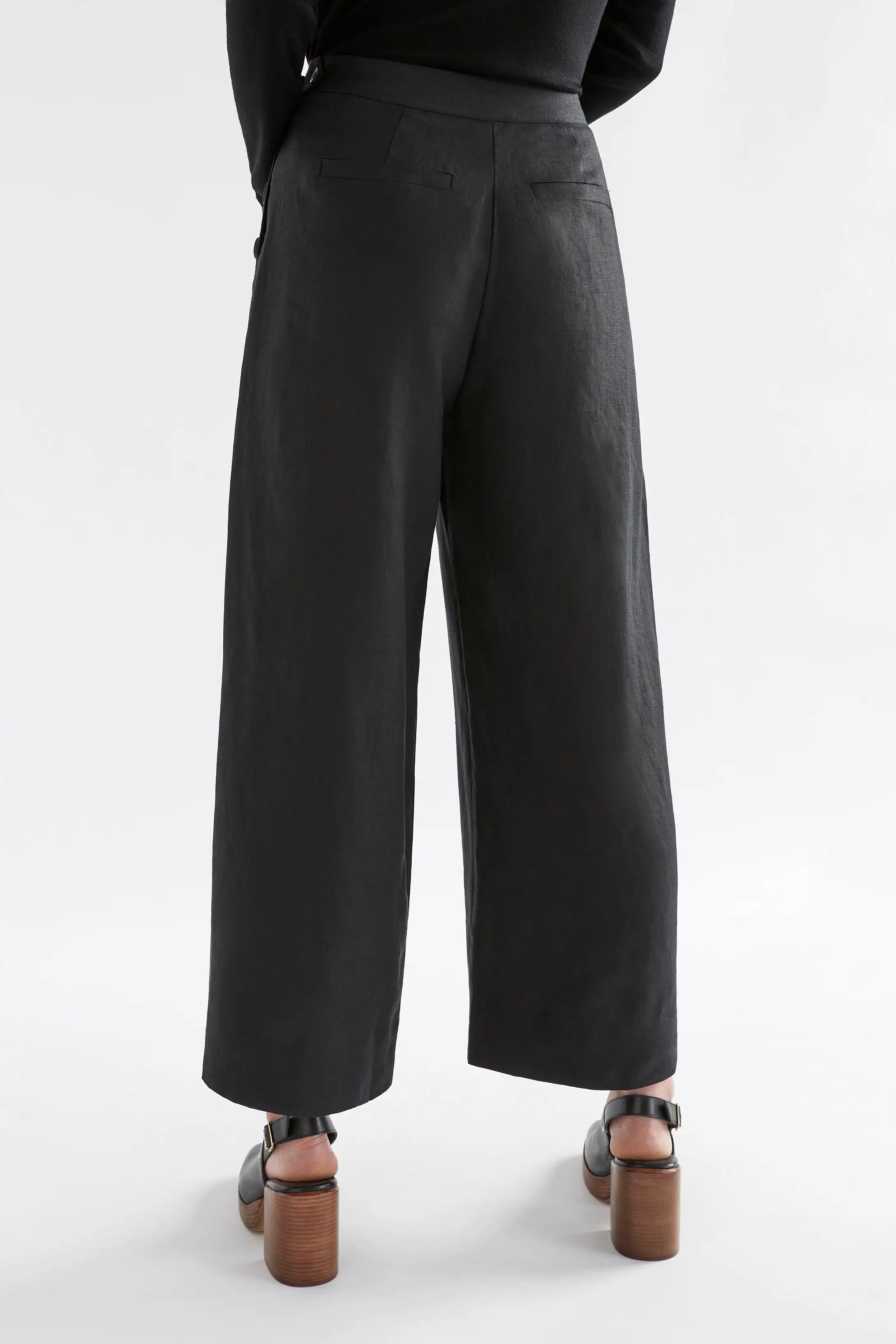 Hersom Linen Pant