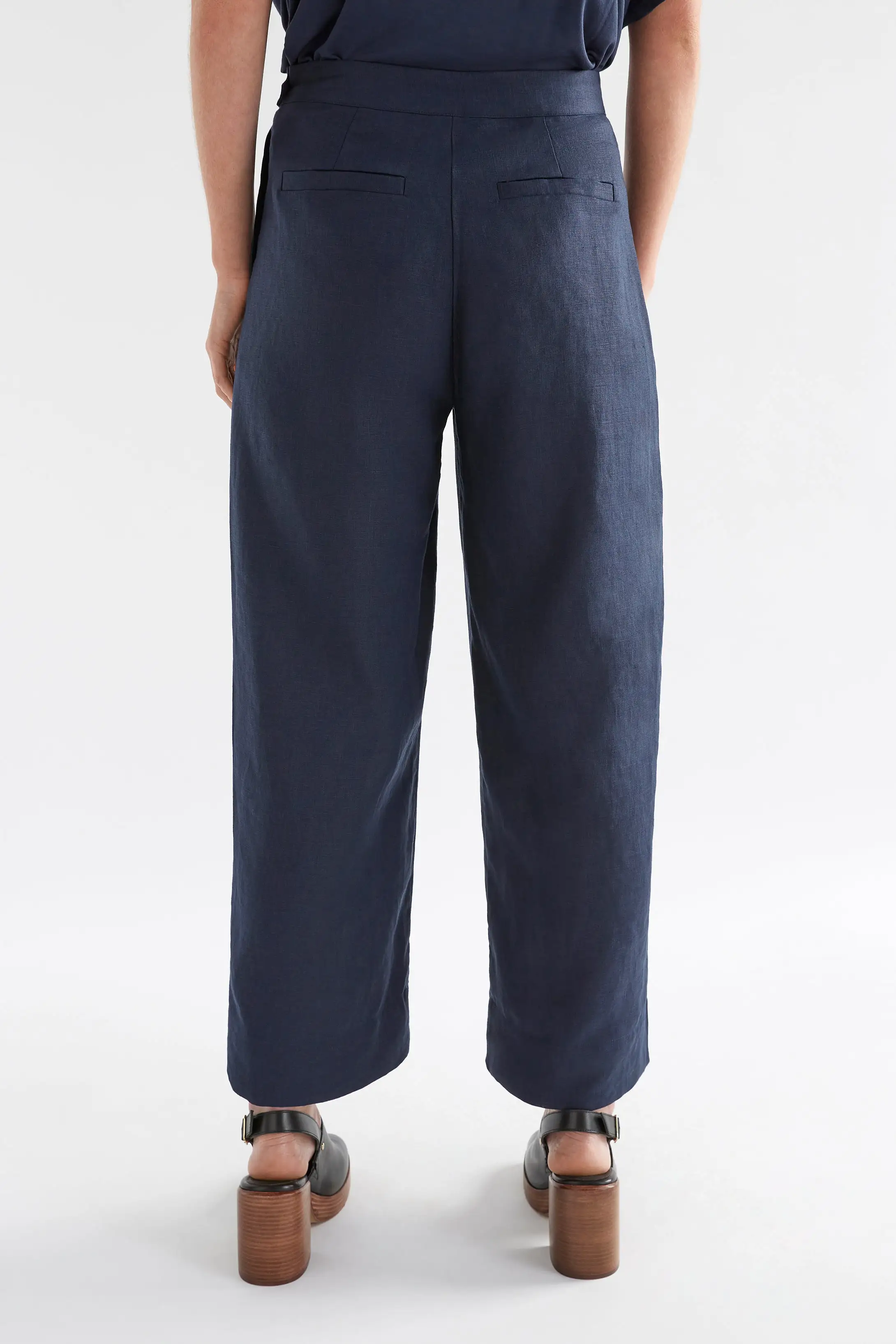 Hersom Linen Pant