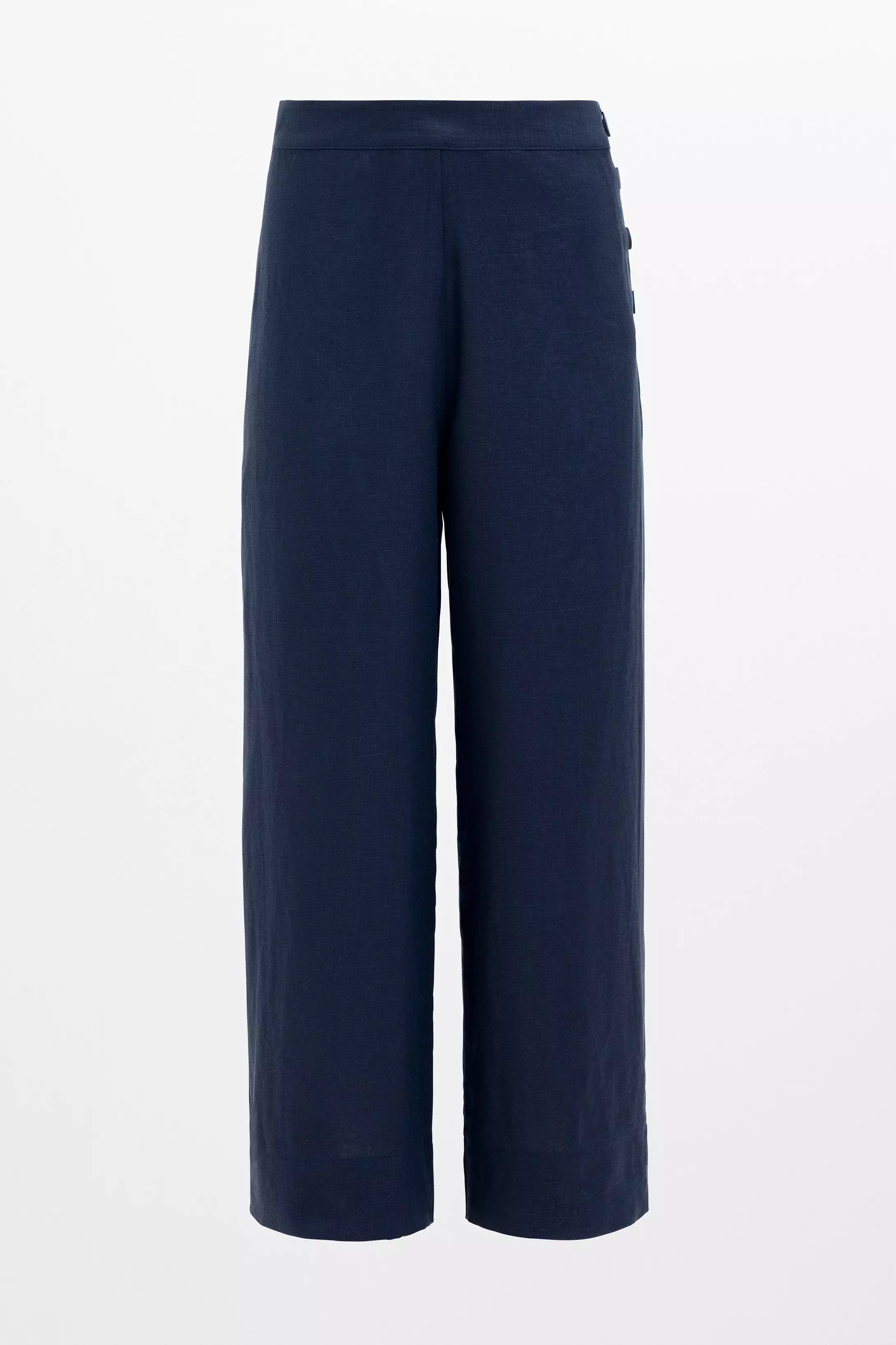 Hersom Linen Pant