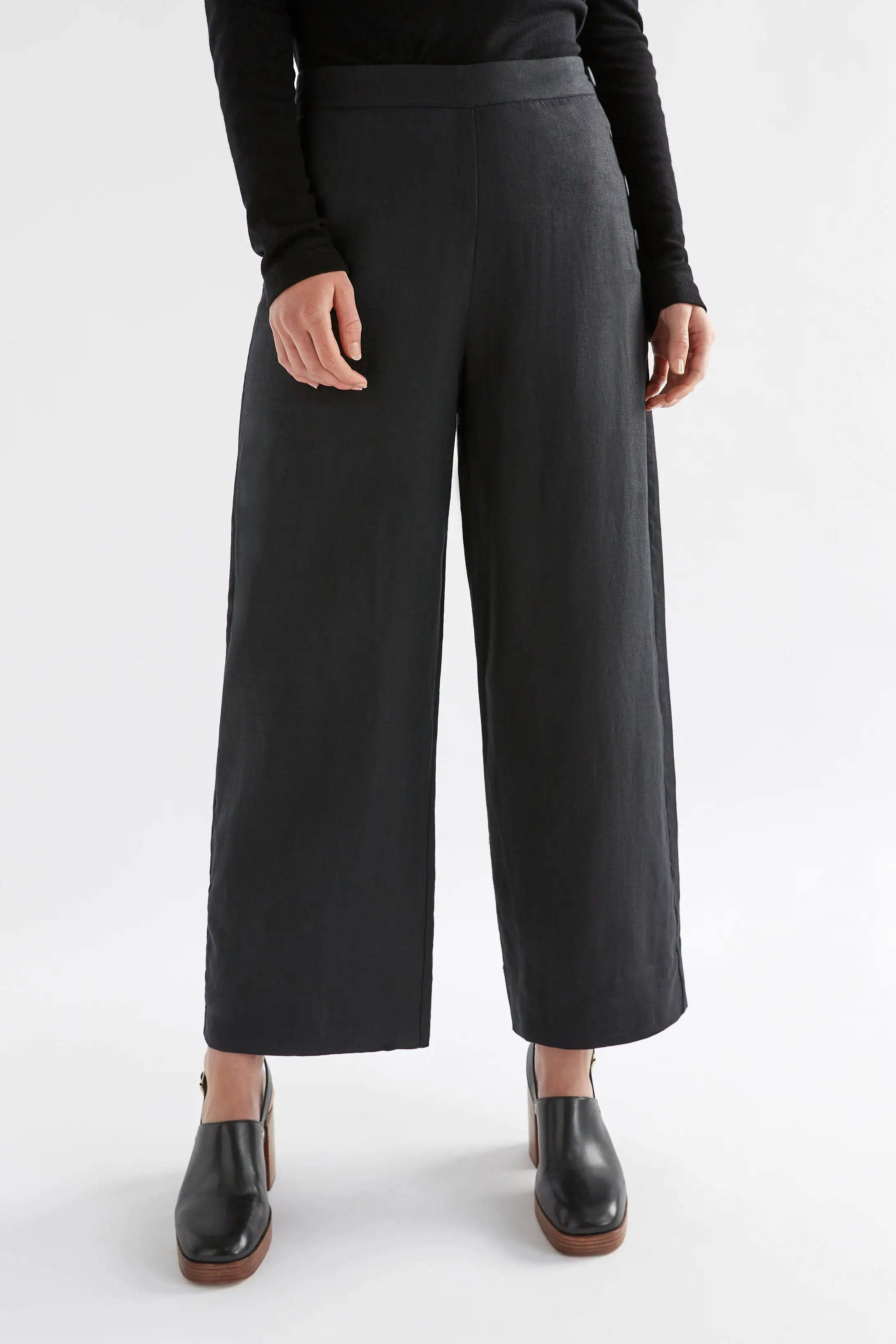 Hersom Linen Pant