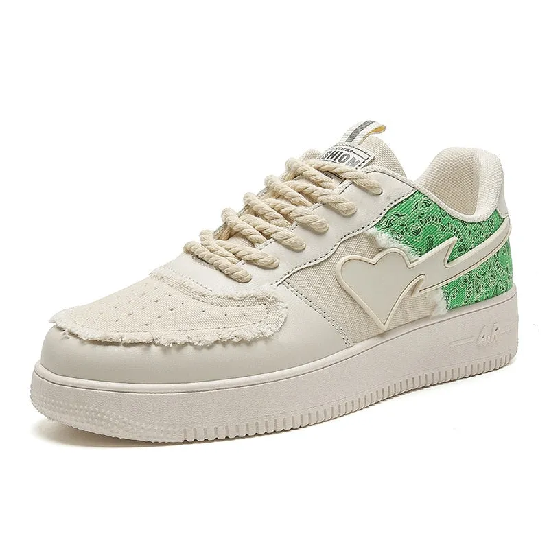 High Street Zapp 21 Sneakers