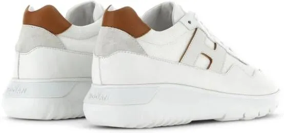 Hogan Interactive 3 lace-up sneakers White