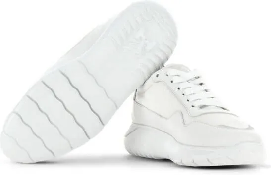 Hogan Interactive 3 lace-up sneakers White