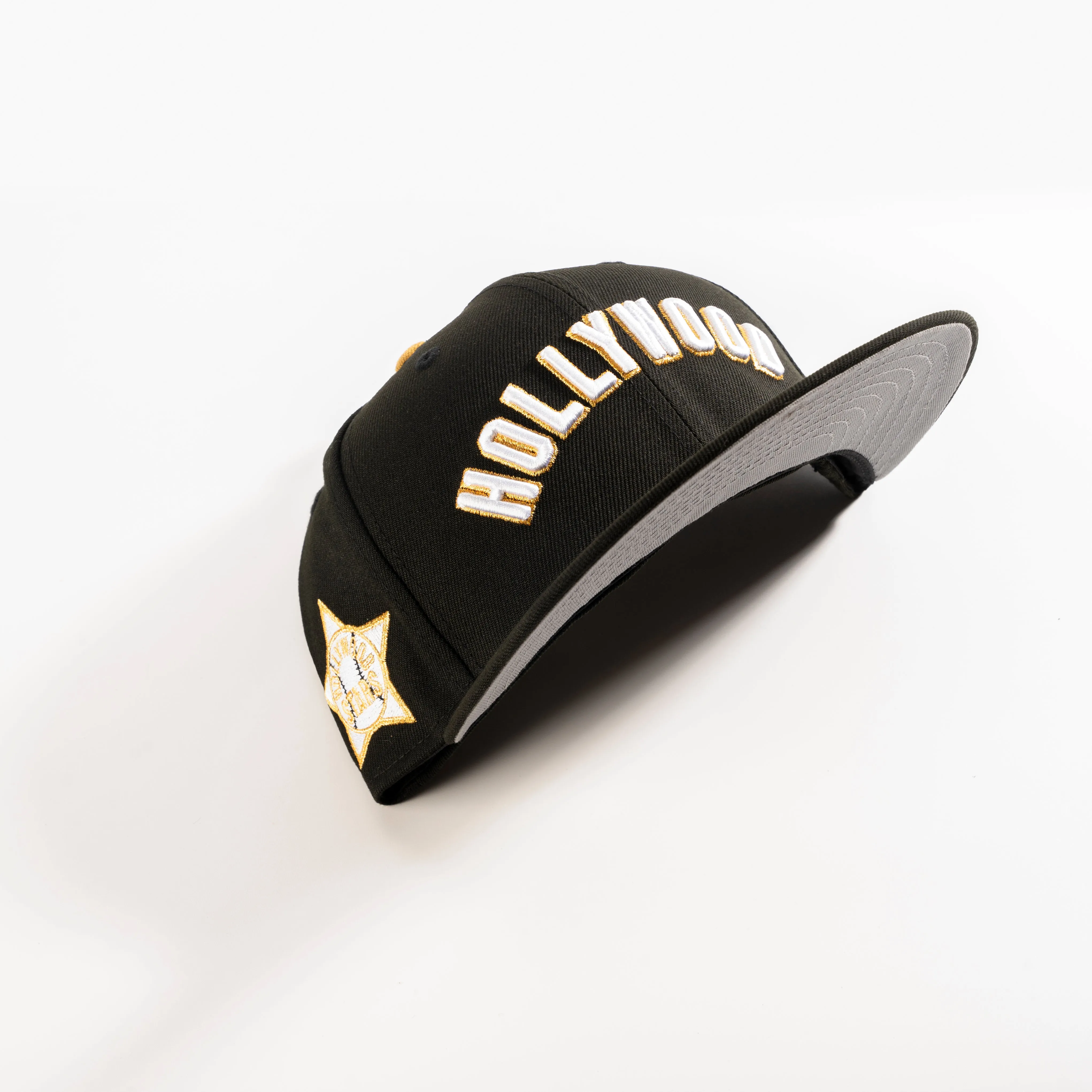 HOLLYWOOD STARS 59FIFTY FITTED HAT