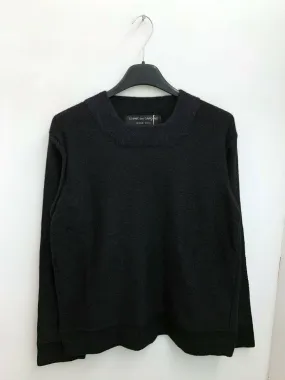 Homme Plus Black Sweater