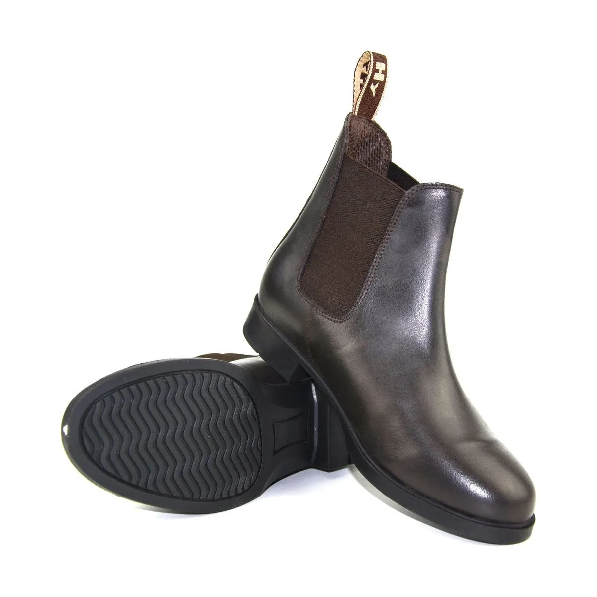 HyLAND Durham Adult's Jodhpur Boot