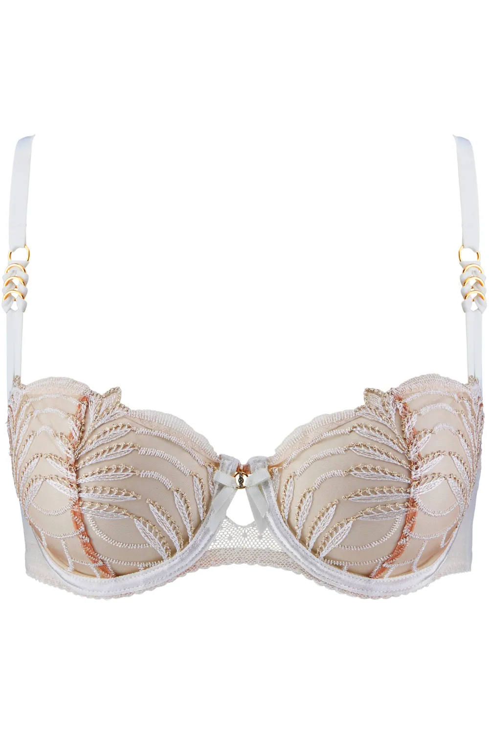 Hypnolove Half Cup Bra