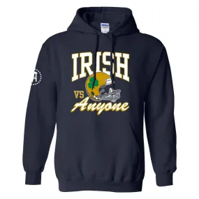 Irish vs. Anyone Hoodie