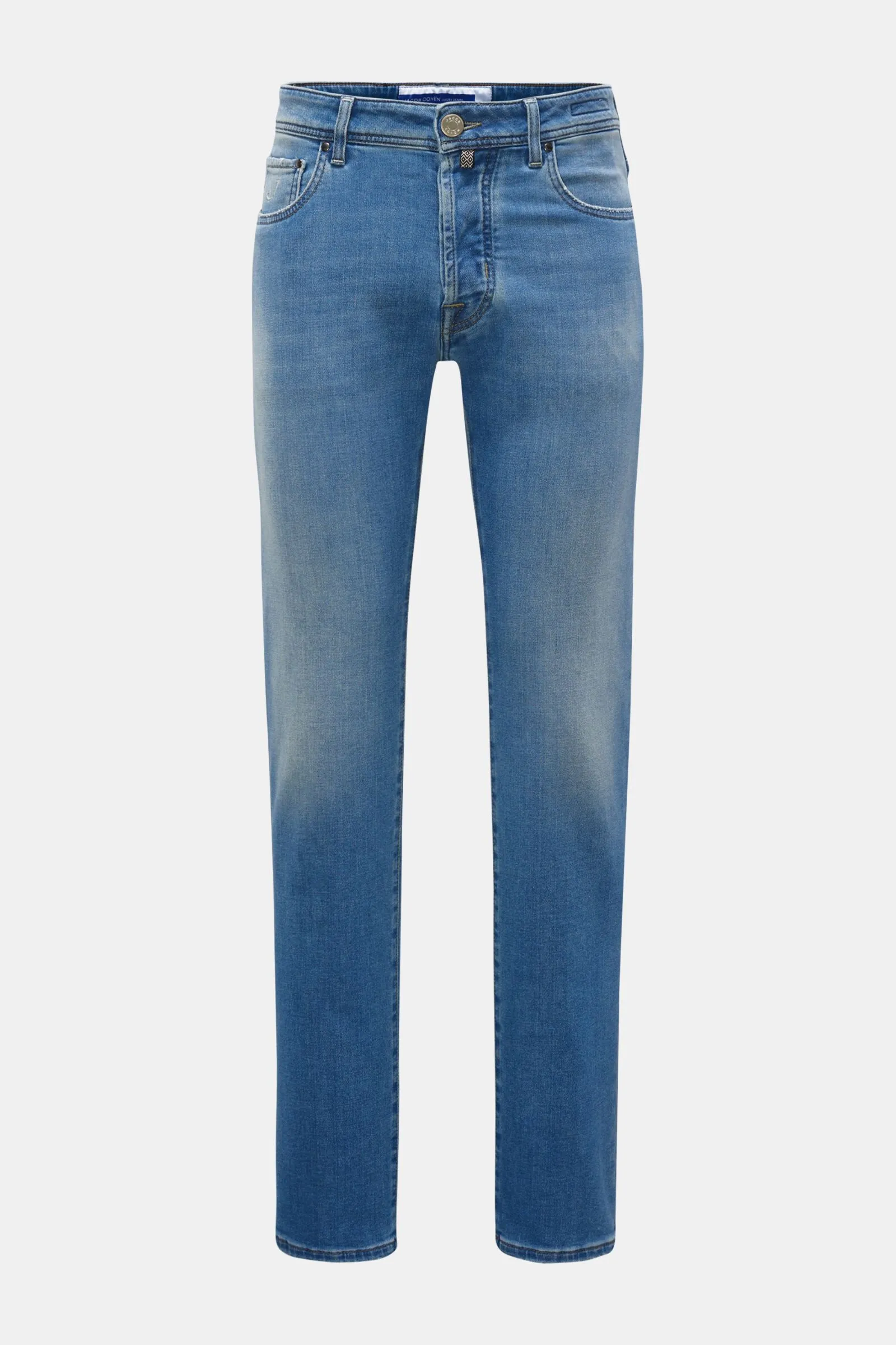 JACOB COHEN jeans 'Bard' smoky blue