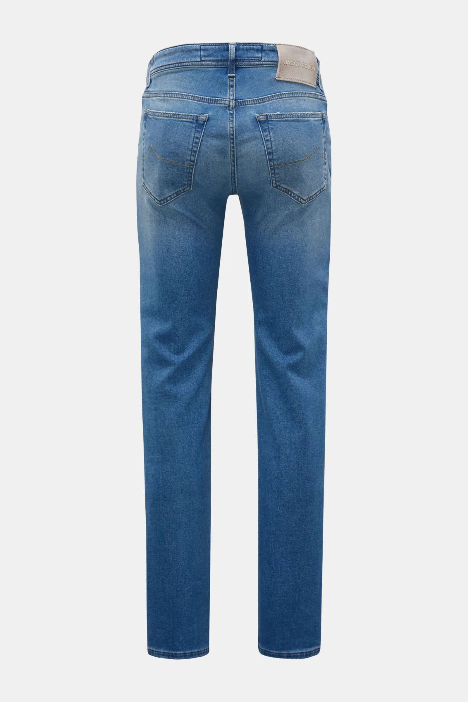 JACOB COHEN jeans 'Bard' smoky blue