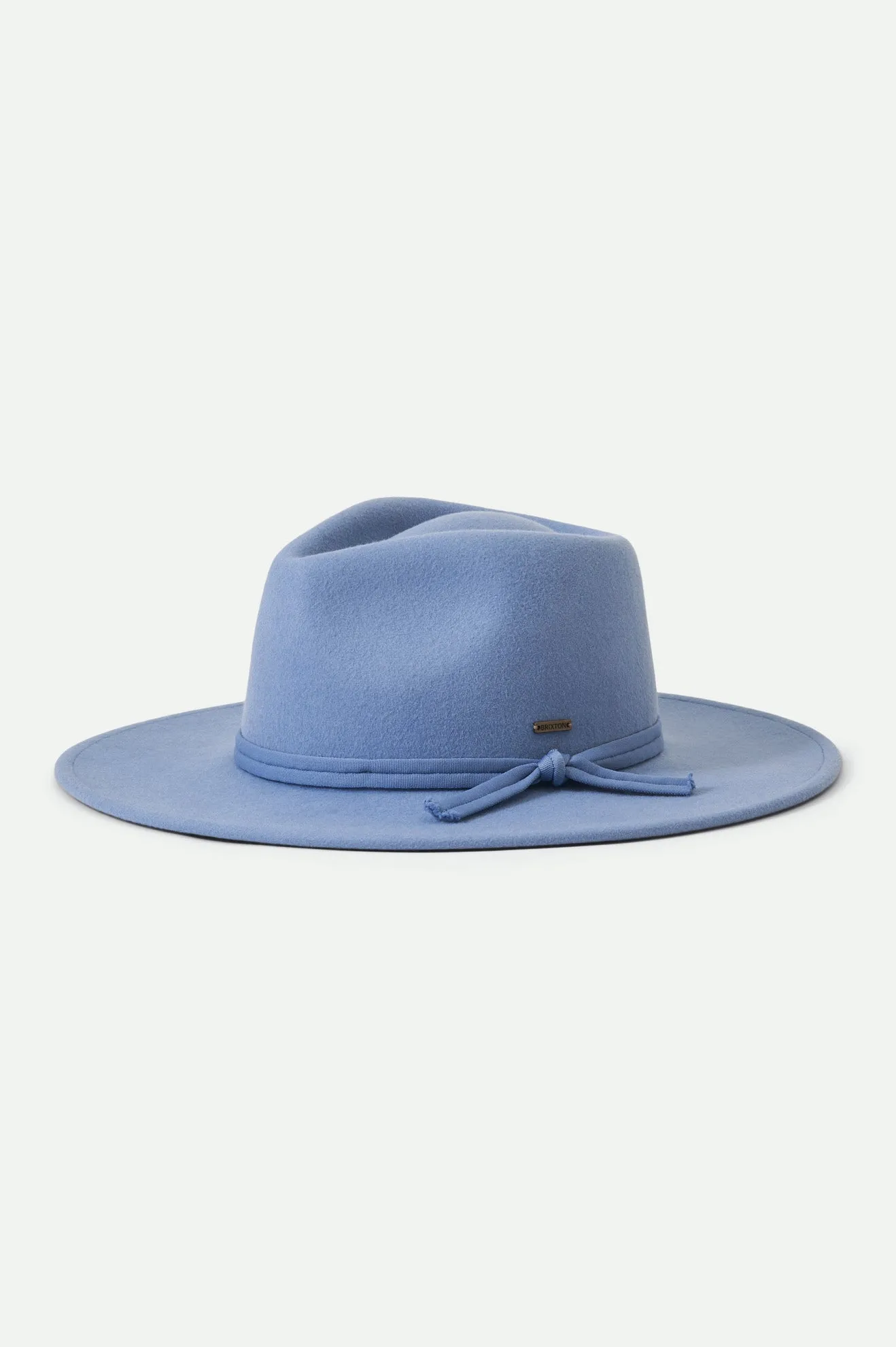 Joanna Packable Hat - Casa Blanca Blue