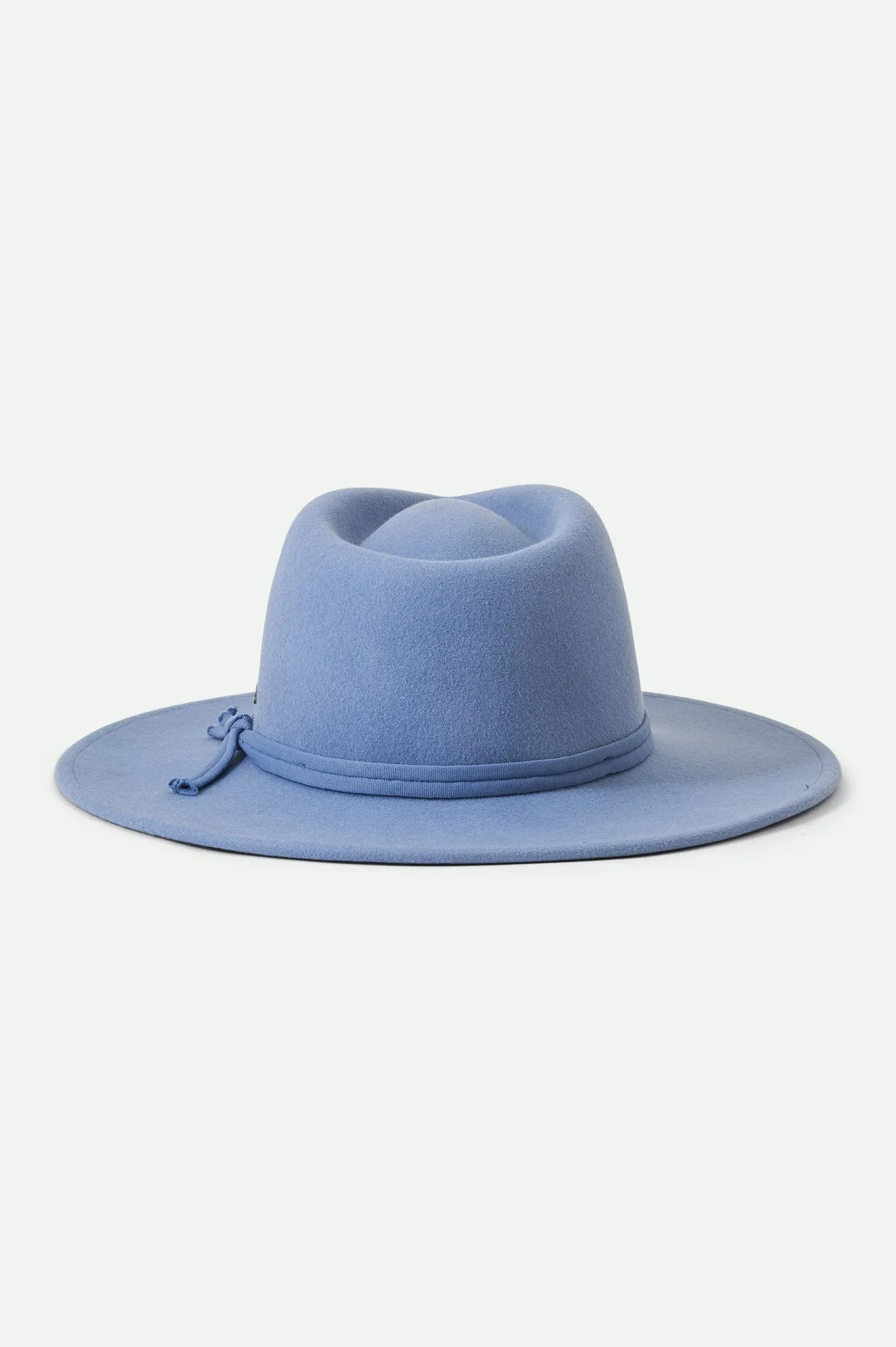 Joanna Packable Hat - Casa Blanca Blue