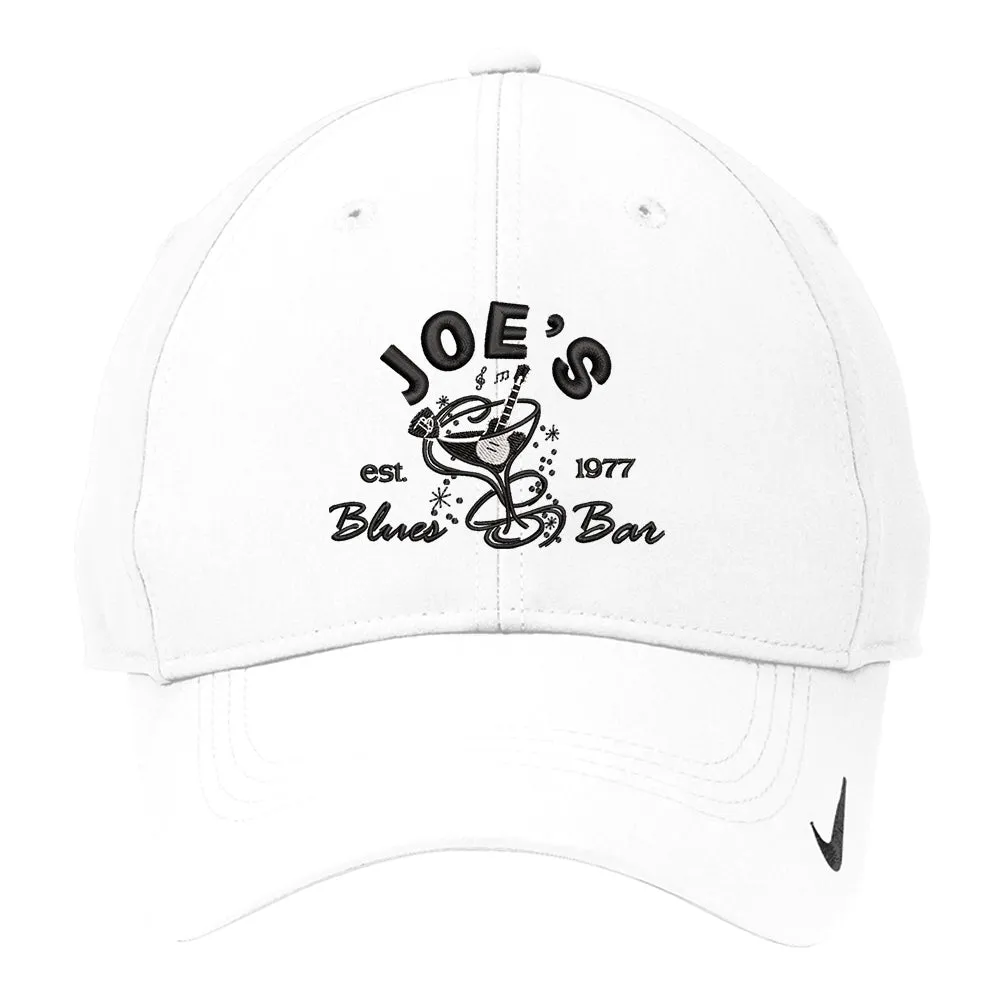 Joe's Blues Bar Nike  Swoosh Legacy Hat