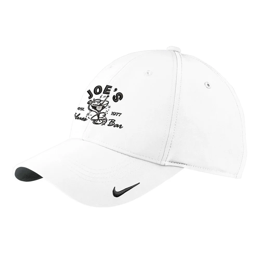 Joe's Blues Bar Nike  Swoosh Legacy Hat