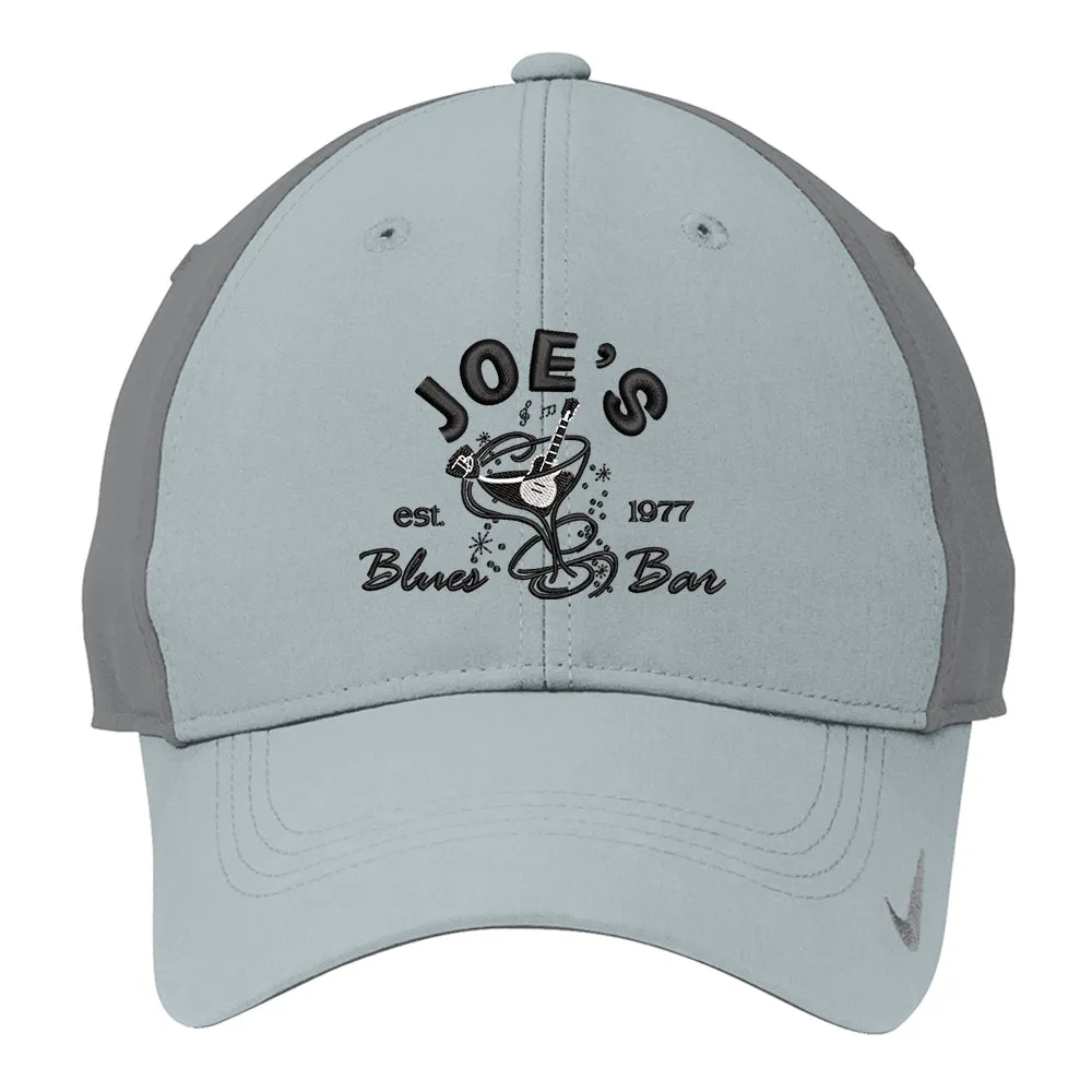 Joe's Blues Bar Nike  Swoosh Legacy Hat