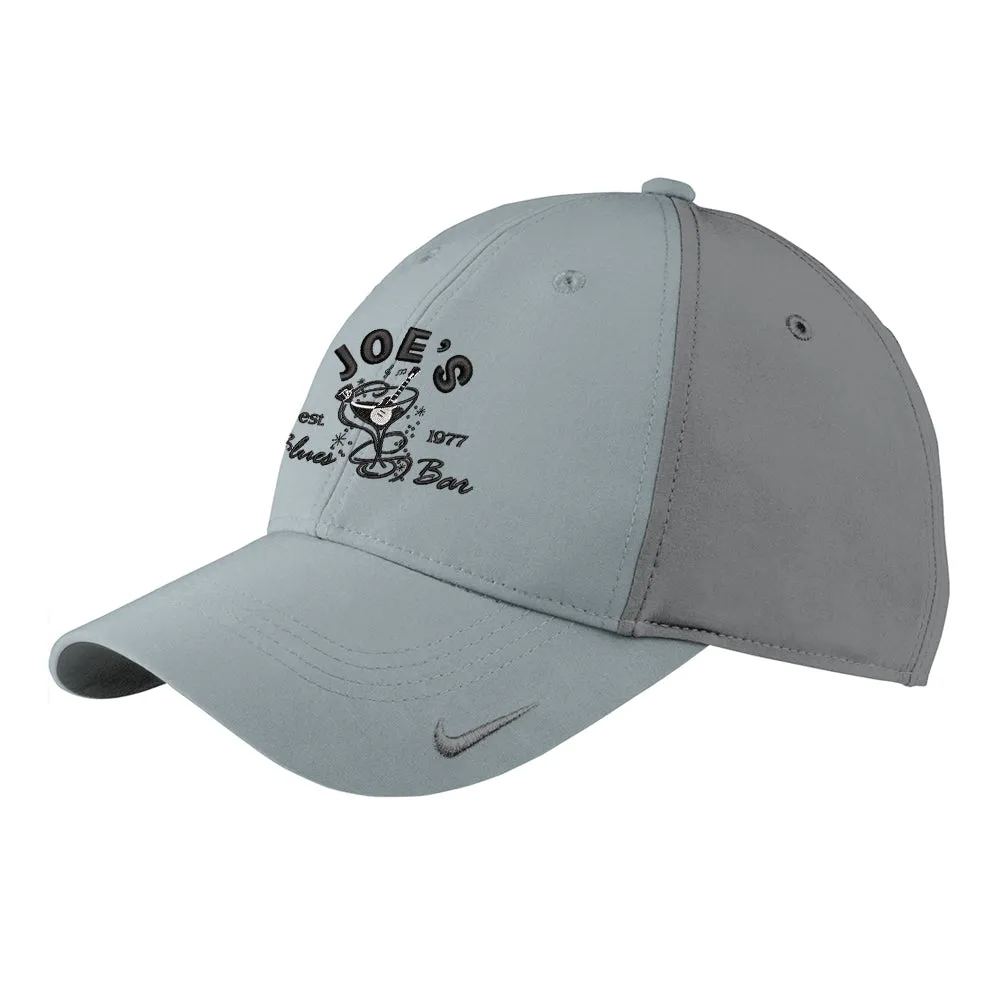 Joe's Blues Bar Nike  Swoosh Legacy Hat