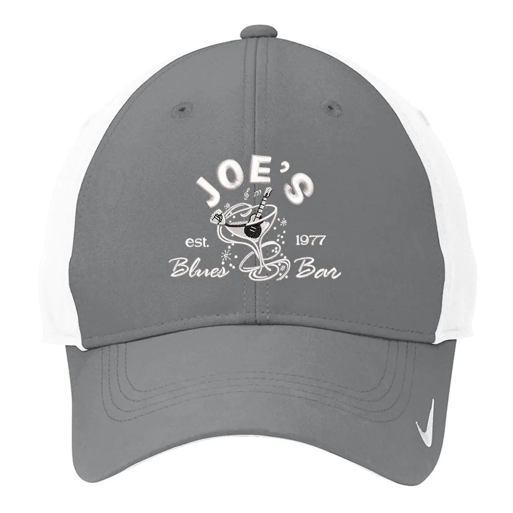 Joe's Blues Bar Nike  Swoosh Legacy Hat